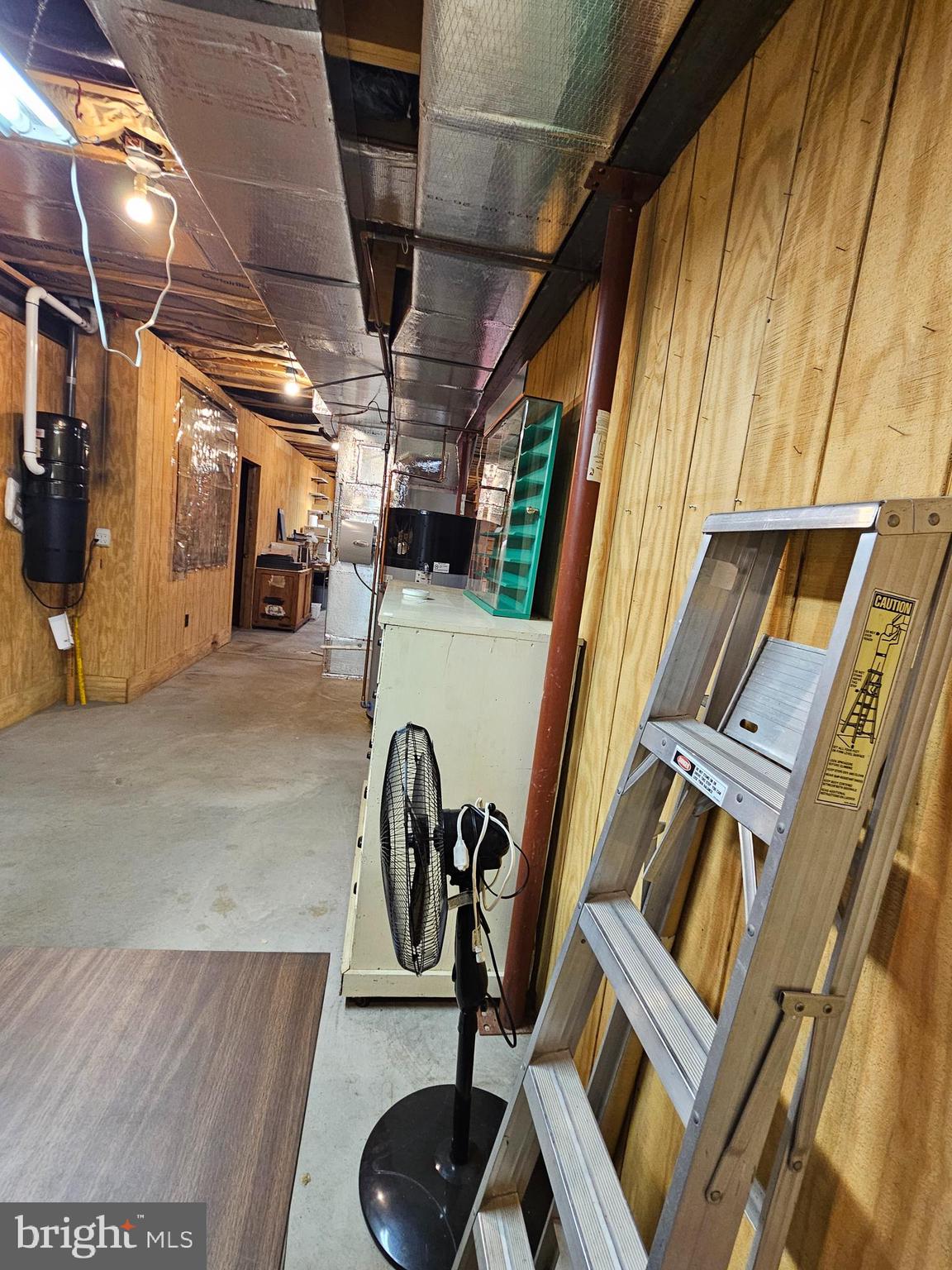 ELLIOTTSBURG - Residential