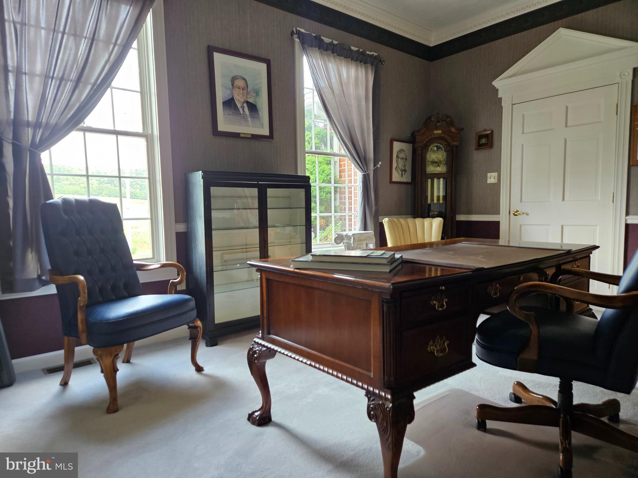 ELLIOTTSBURG - Residential