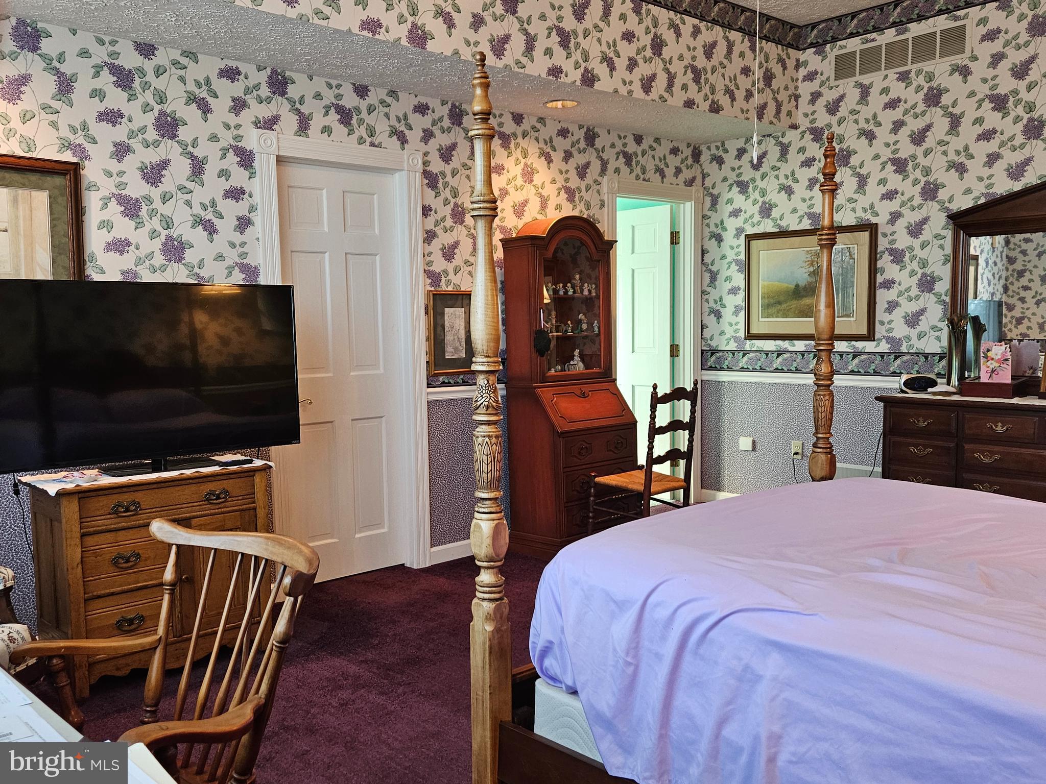 ELLIOTTSBURG - Residential