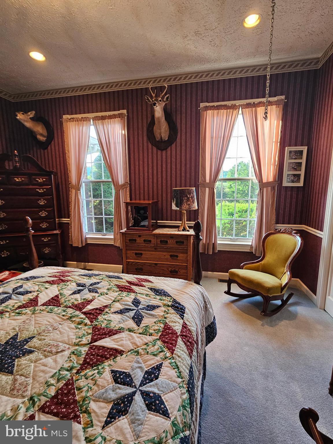 ELLIOTTSBURG - Residential