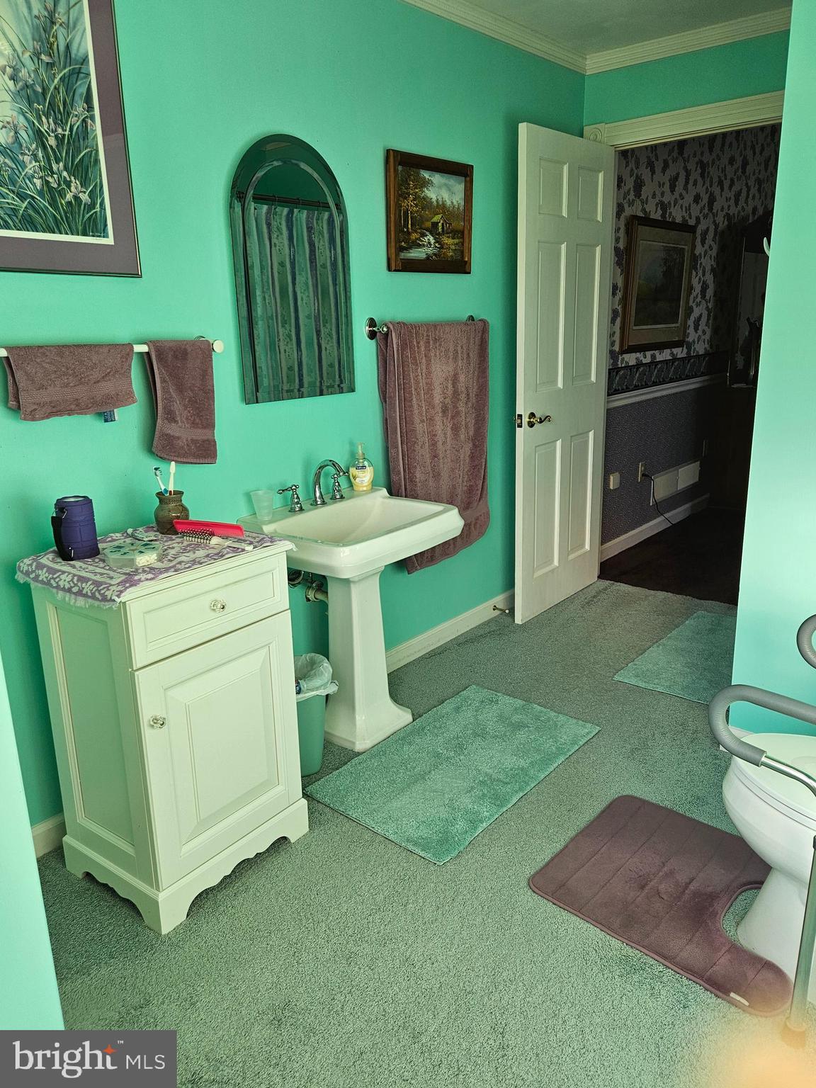 ELLIOTTSBURG - Residential