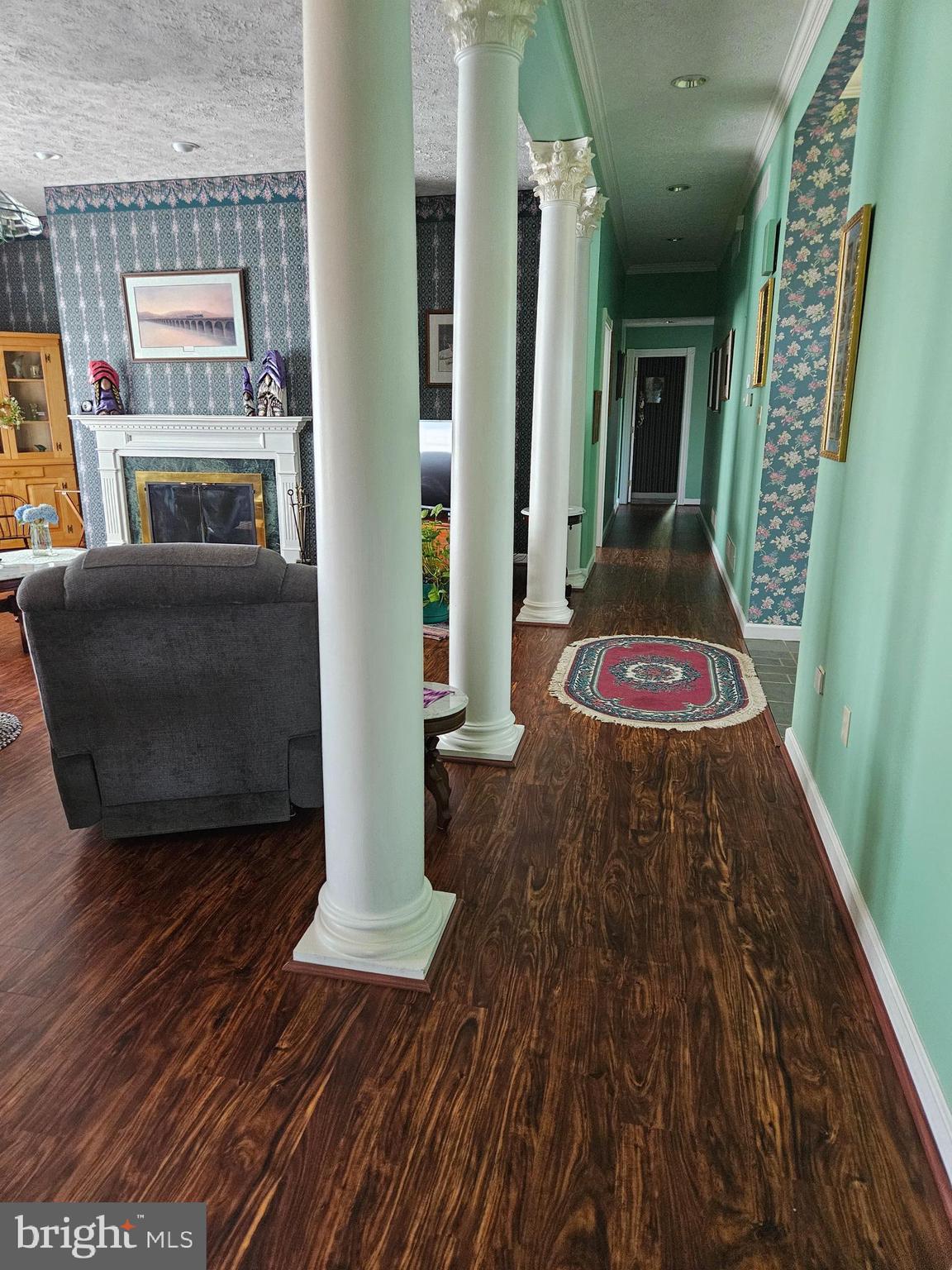 ELLIOTTSBURG - Residential