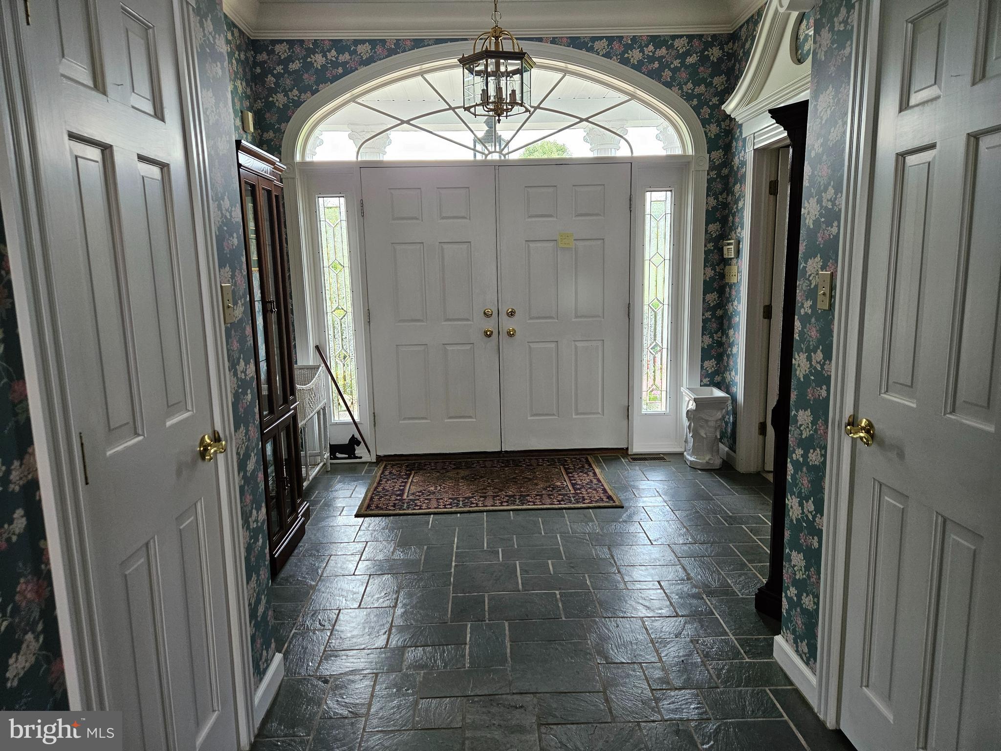 ELLIOTTSBURG - Residential