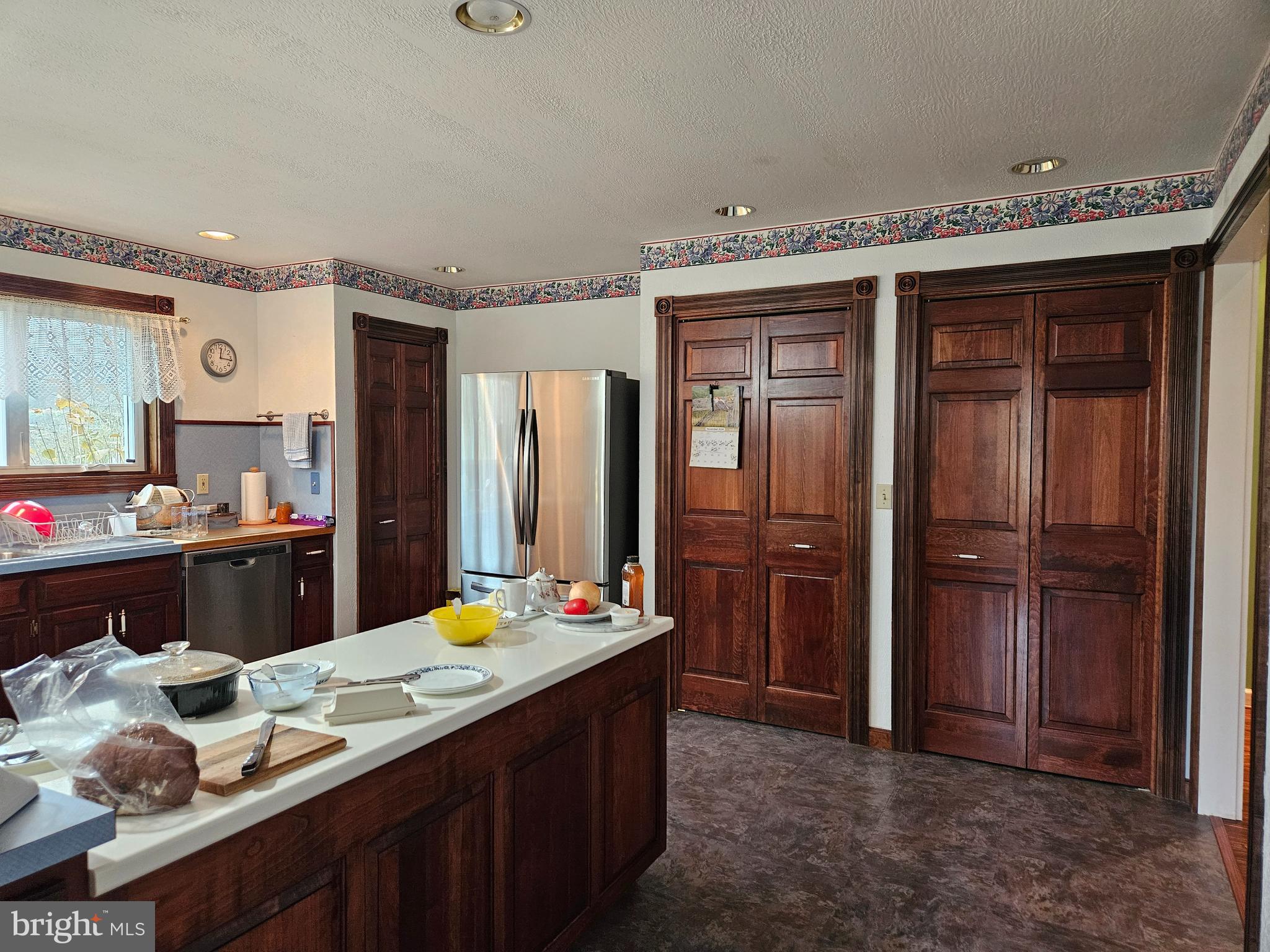 ELLIOTTSBURG - Residential