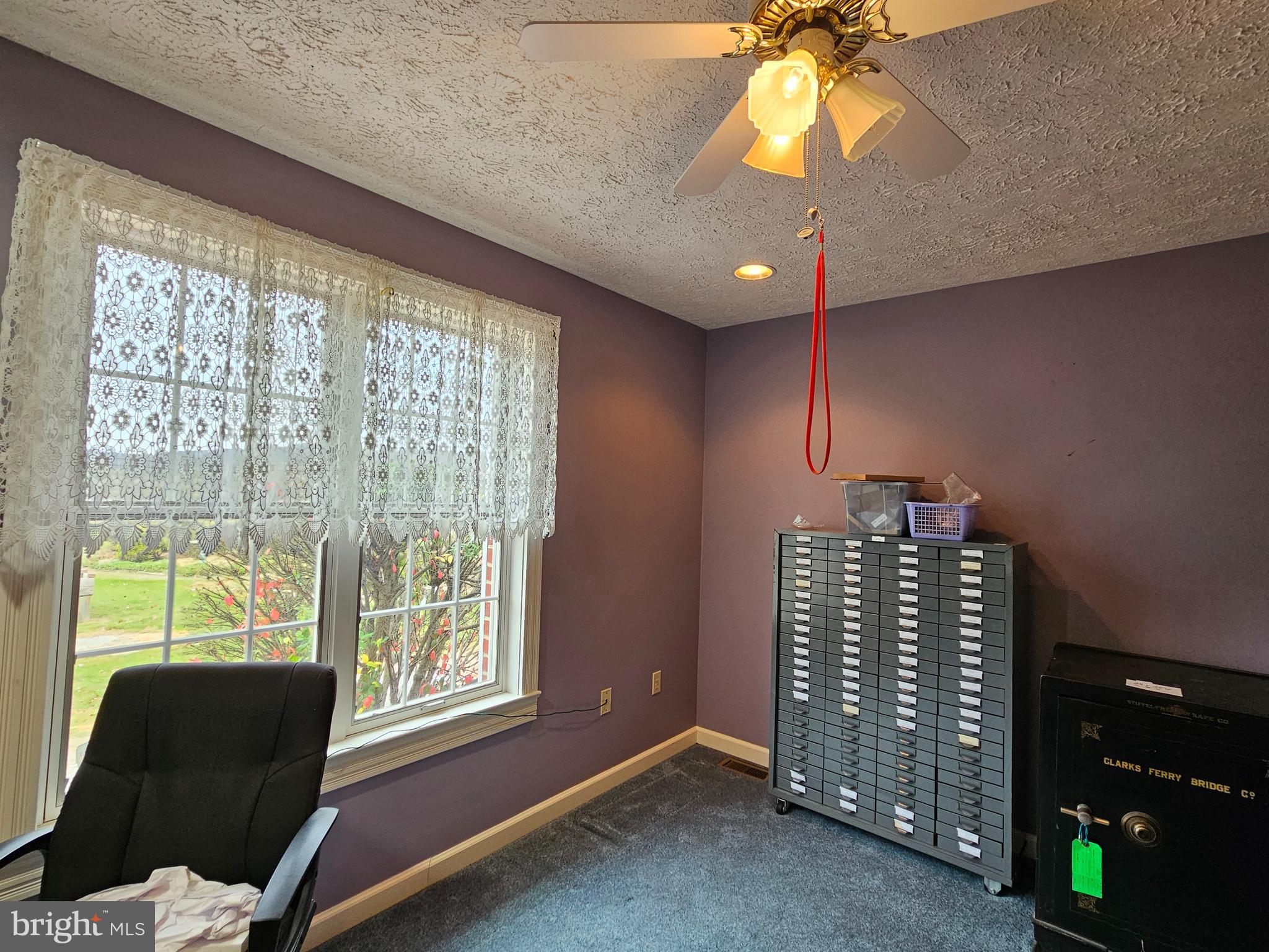 ELLIOTTSBURG - Residential