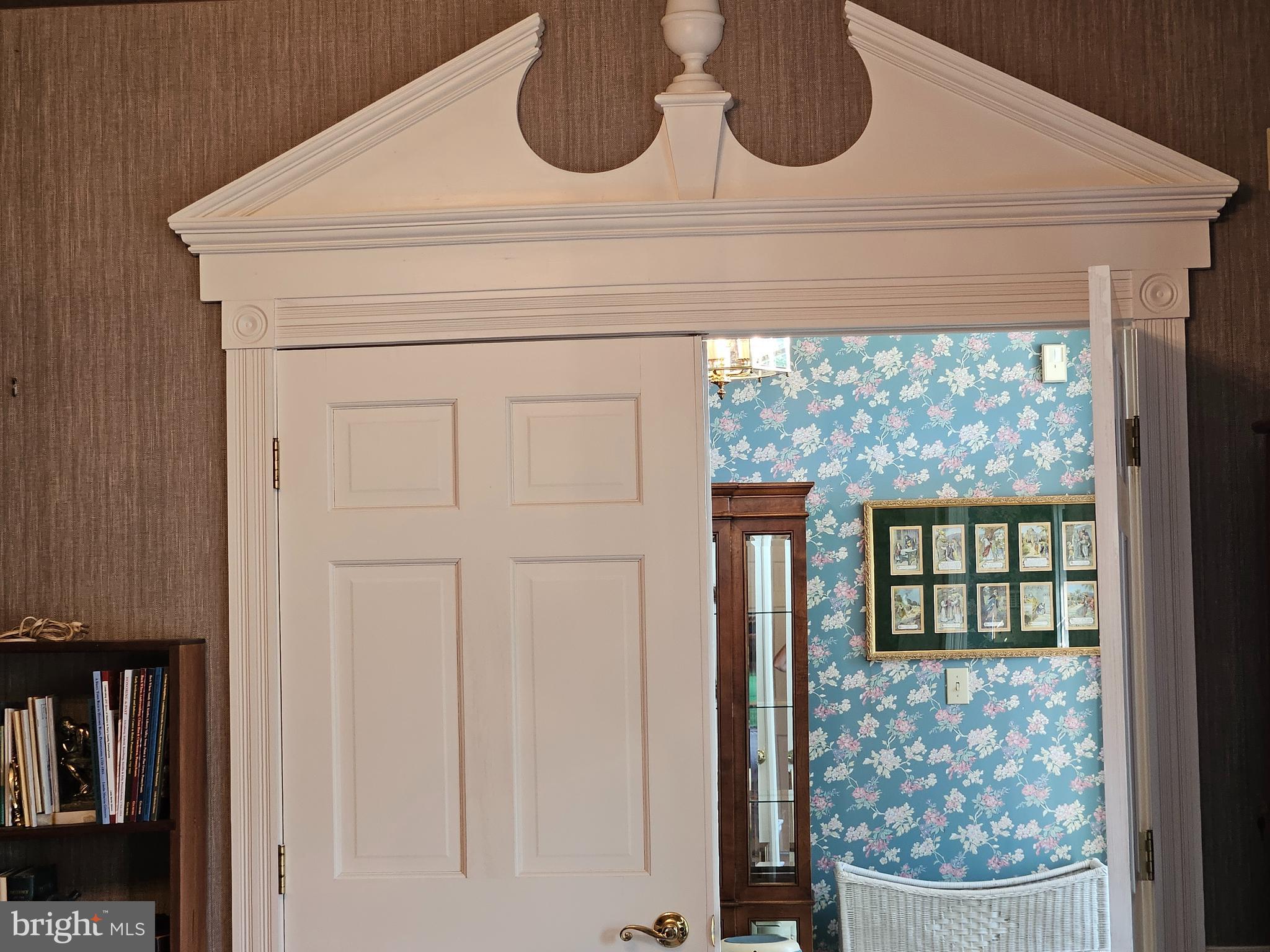 ELLIOTTSBURG - Residential