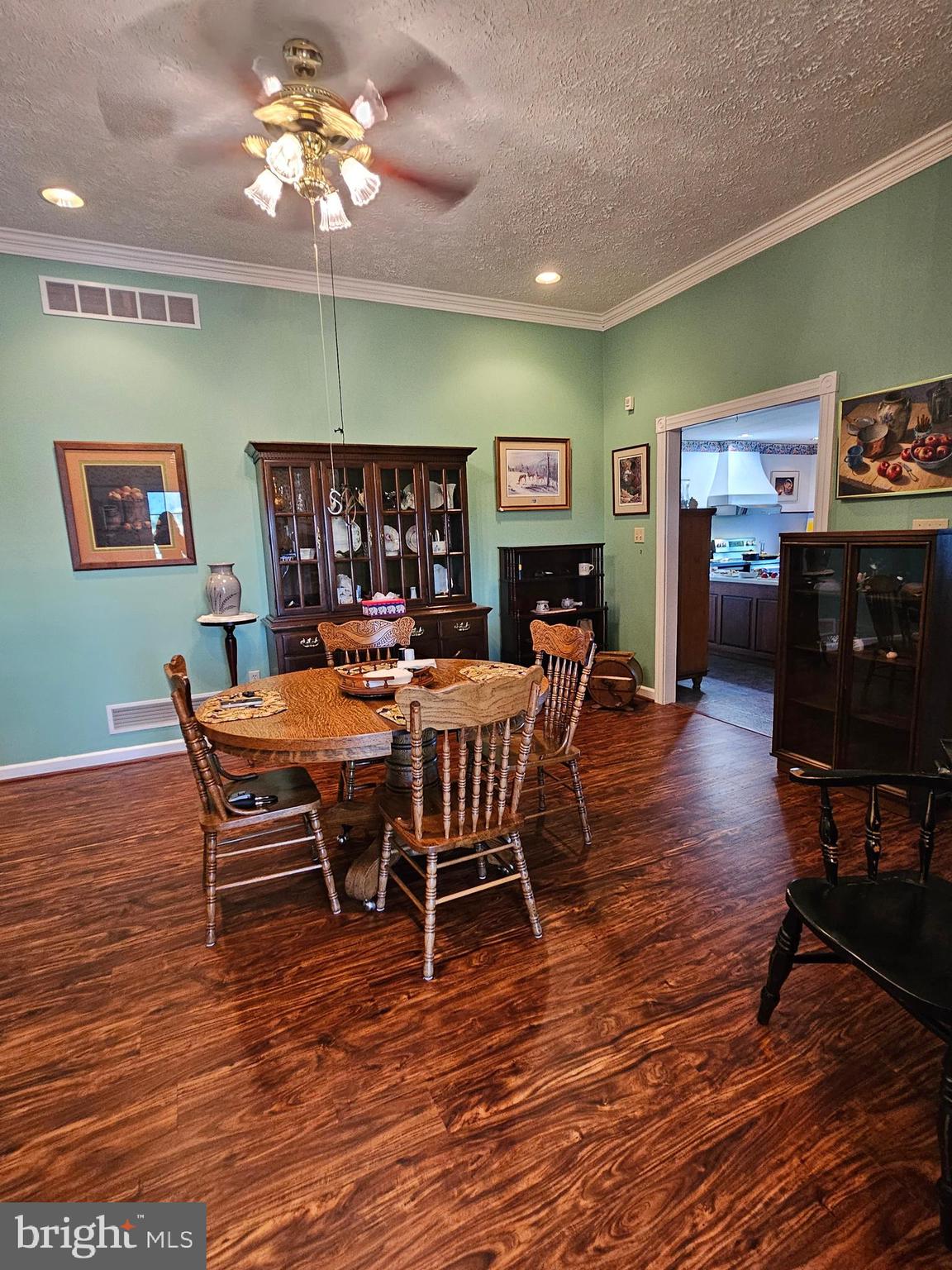 ELLIOTTSBURG - Residential