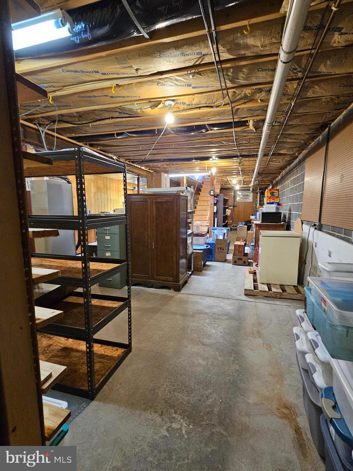 ELLIOTTSBURG - Residential