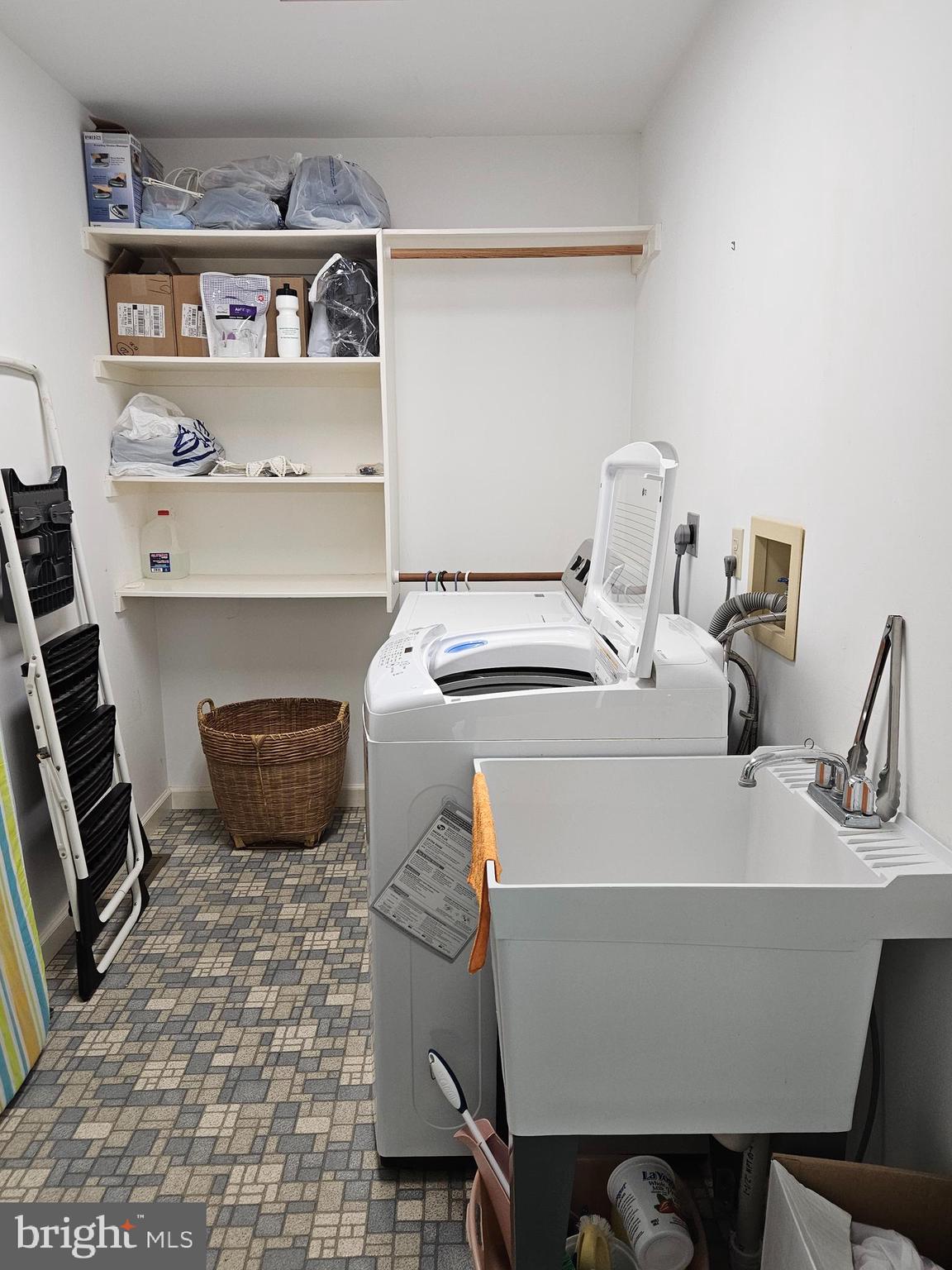 ELLIOTTSBURG - Residential