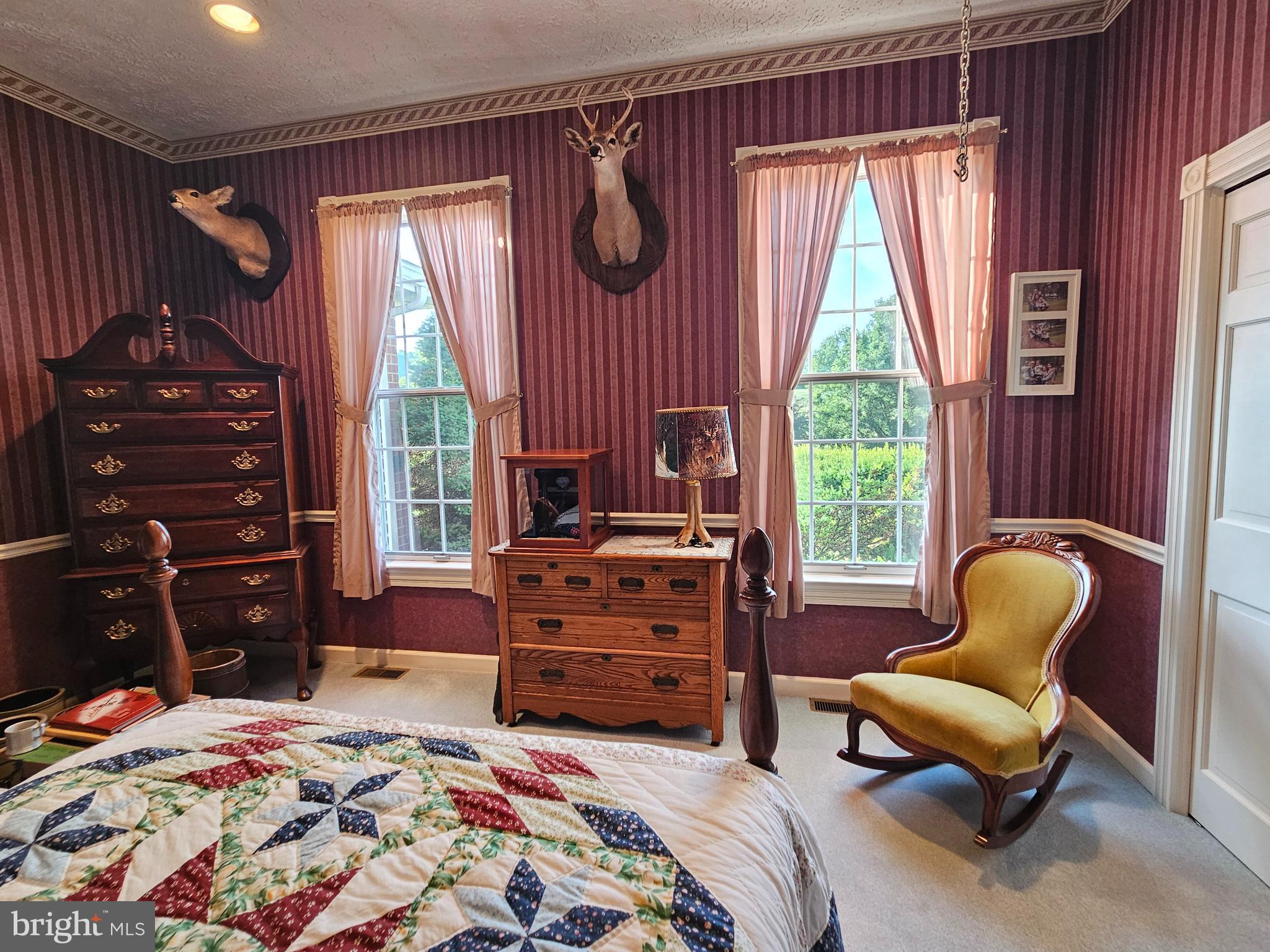 ELLIOTTSBURG - Residential