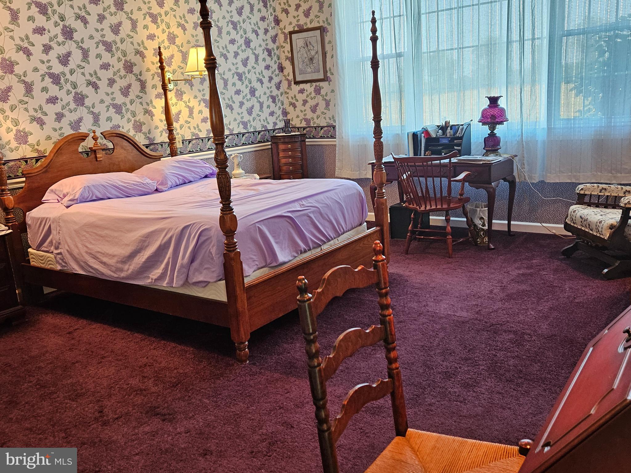 ELLIOTTSBURG - Residential