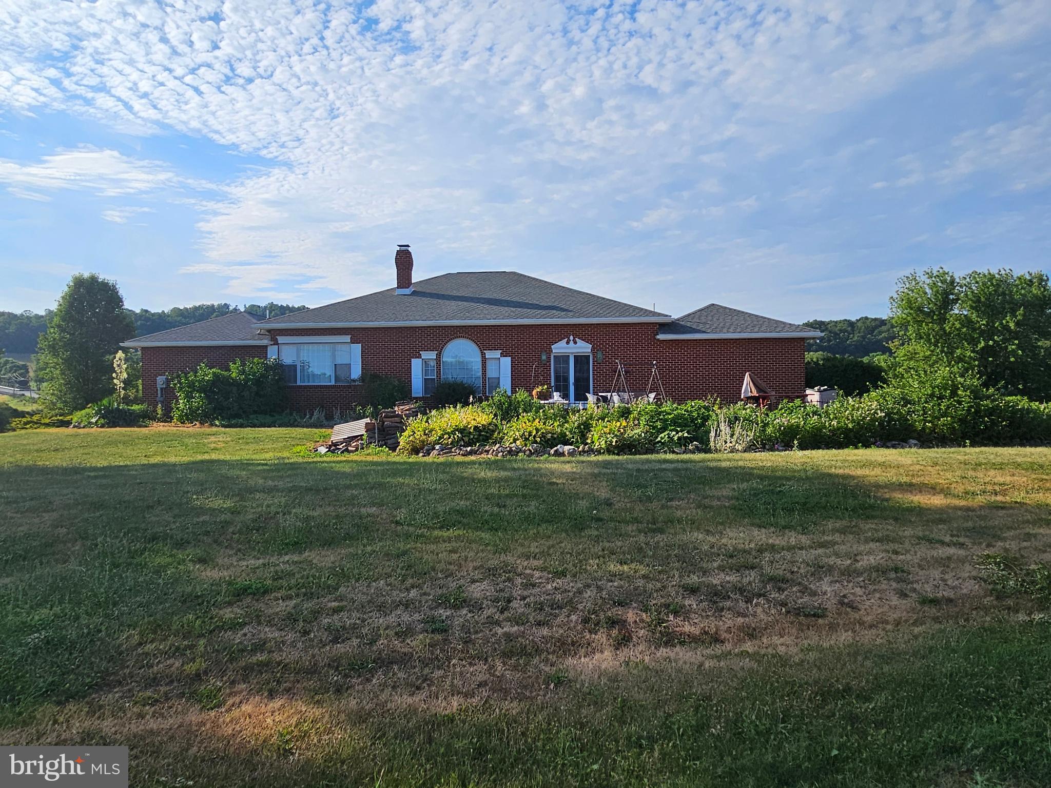 ELLIOTTSBURG - Residential