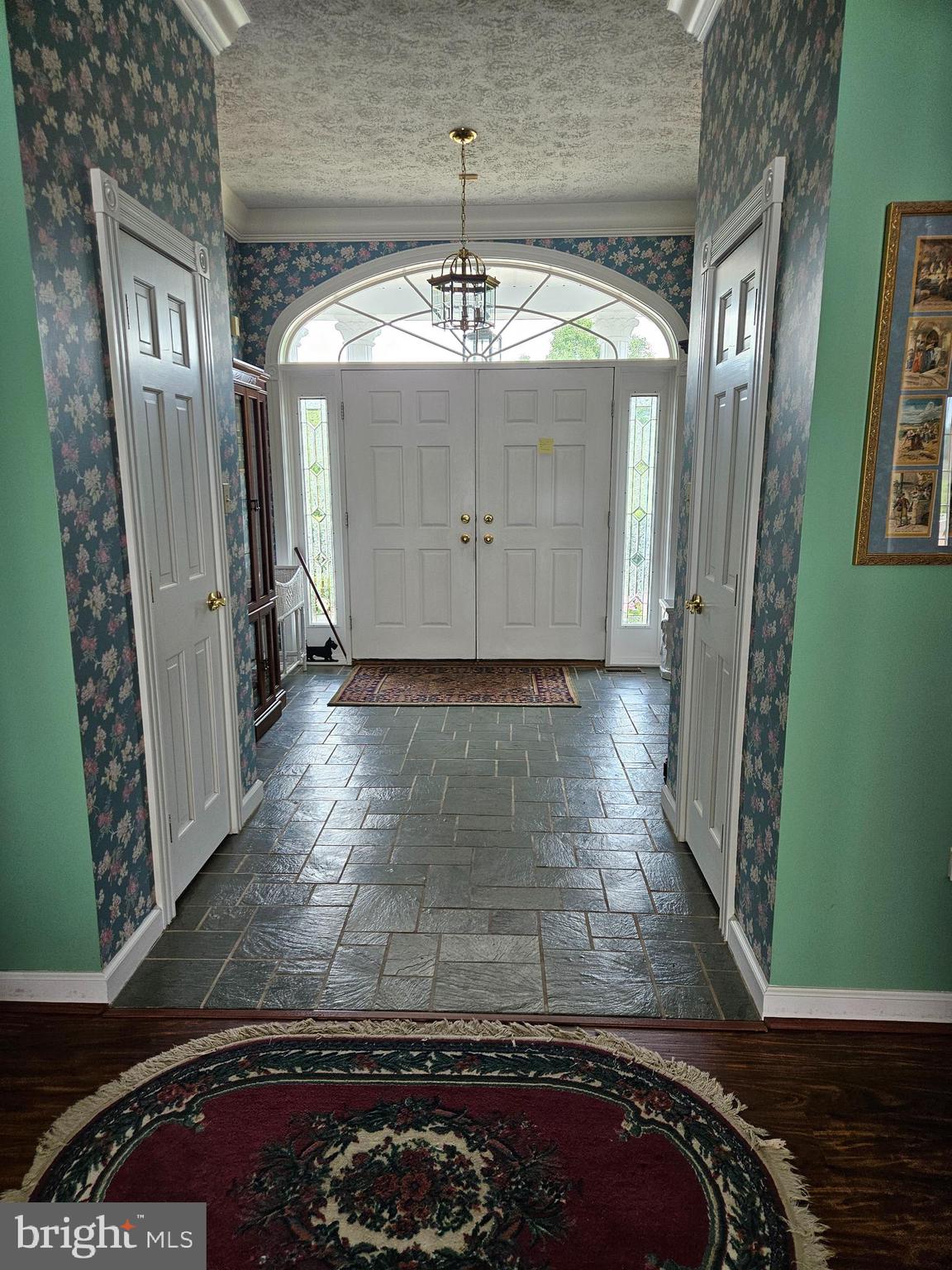 ELLIOTTSBURG - Residential