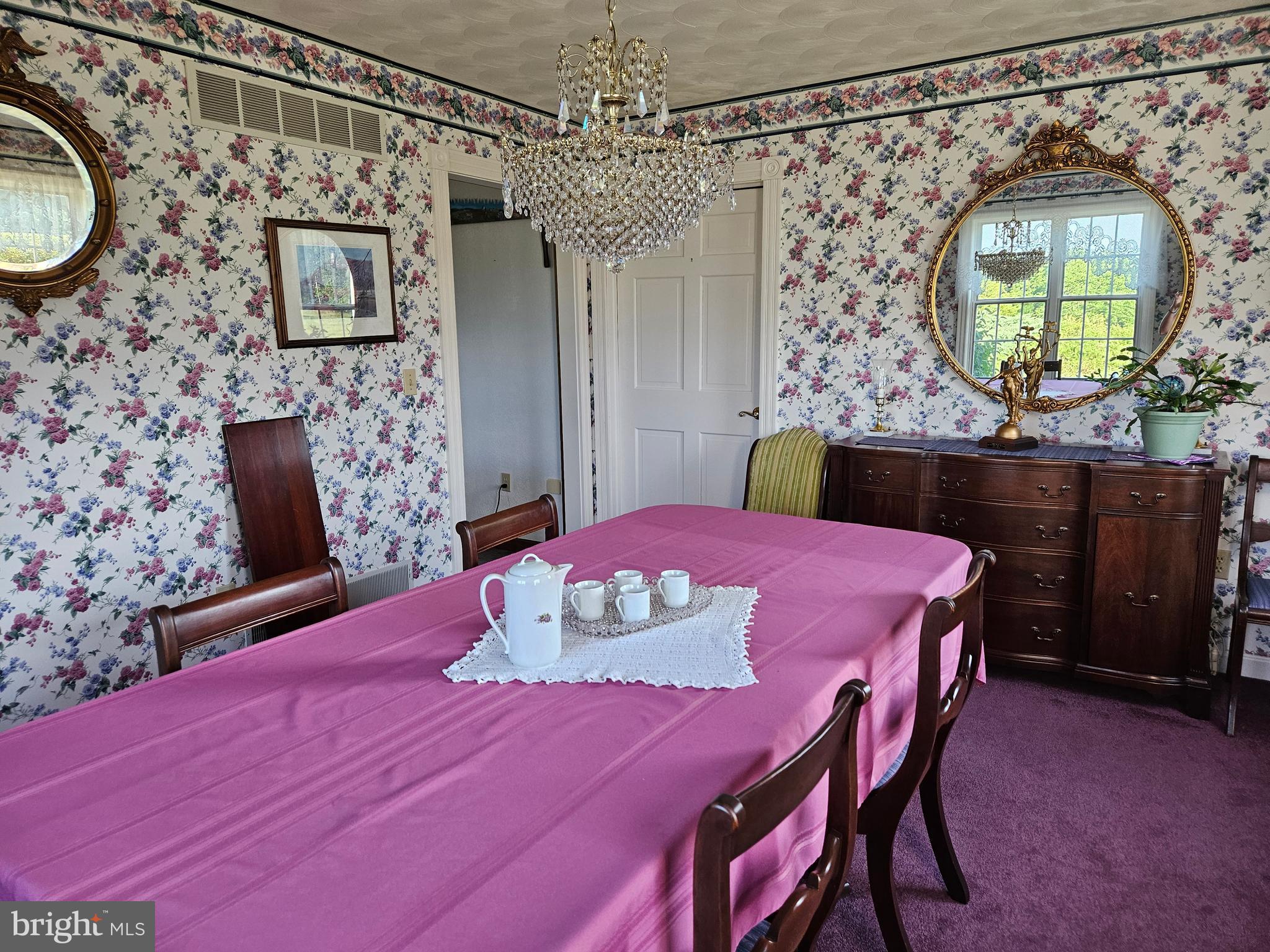 ELLIOTTSBURG - Residential