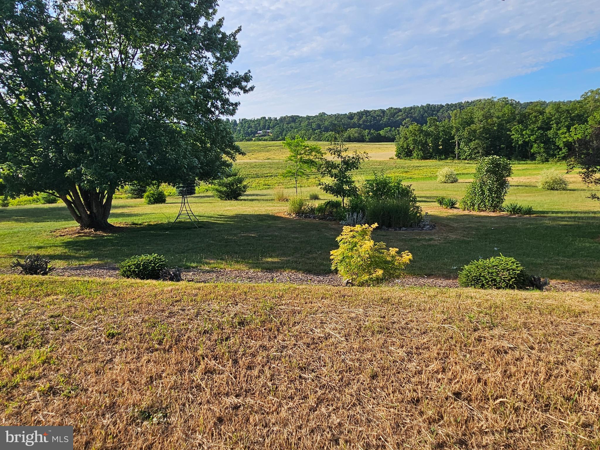 ELLIOTTSBURG - Residential