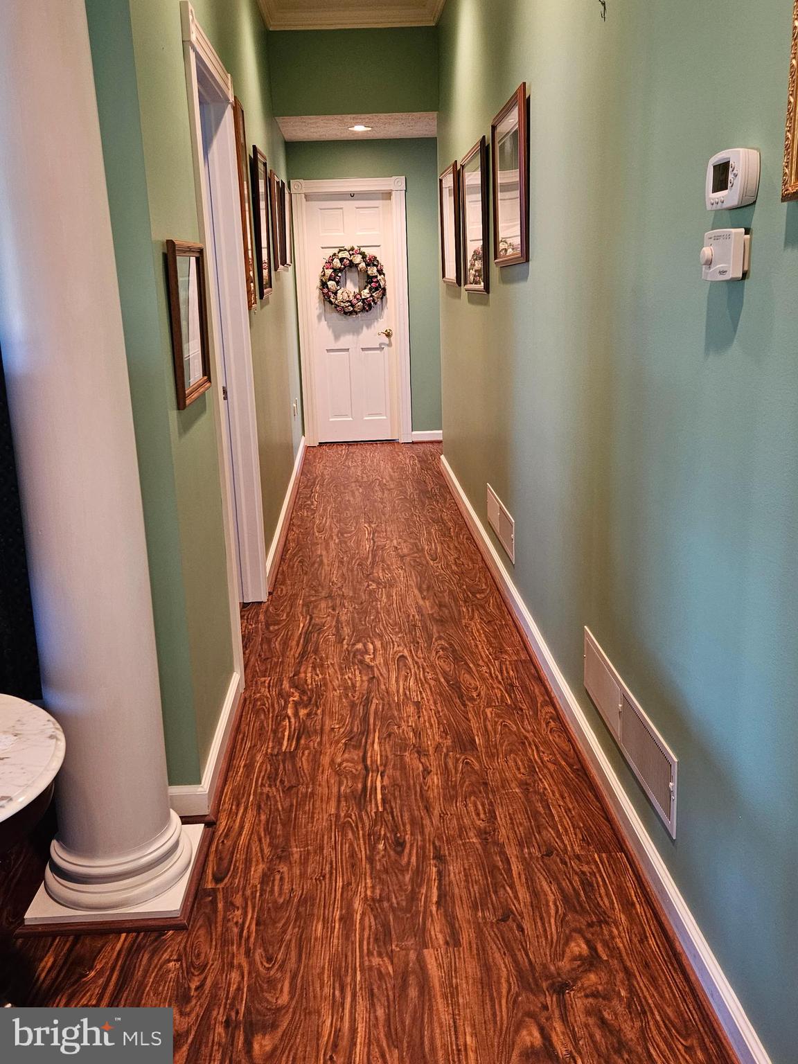 ELLIOTTSBURG - Residential