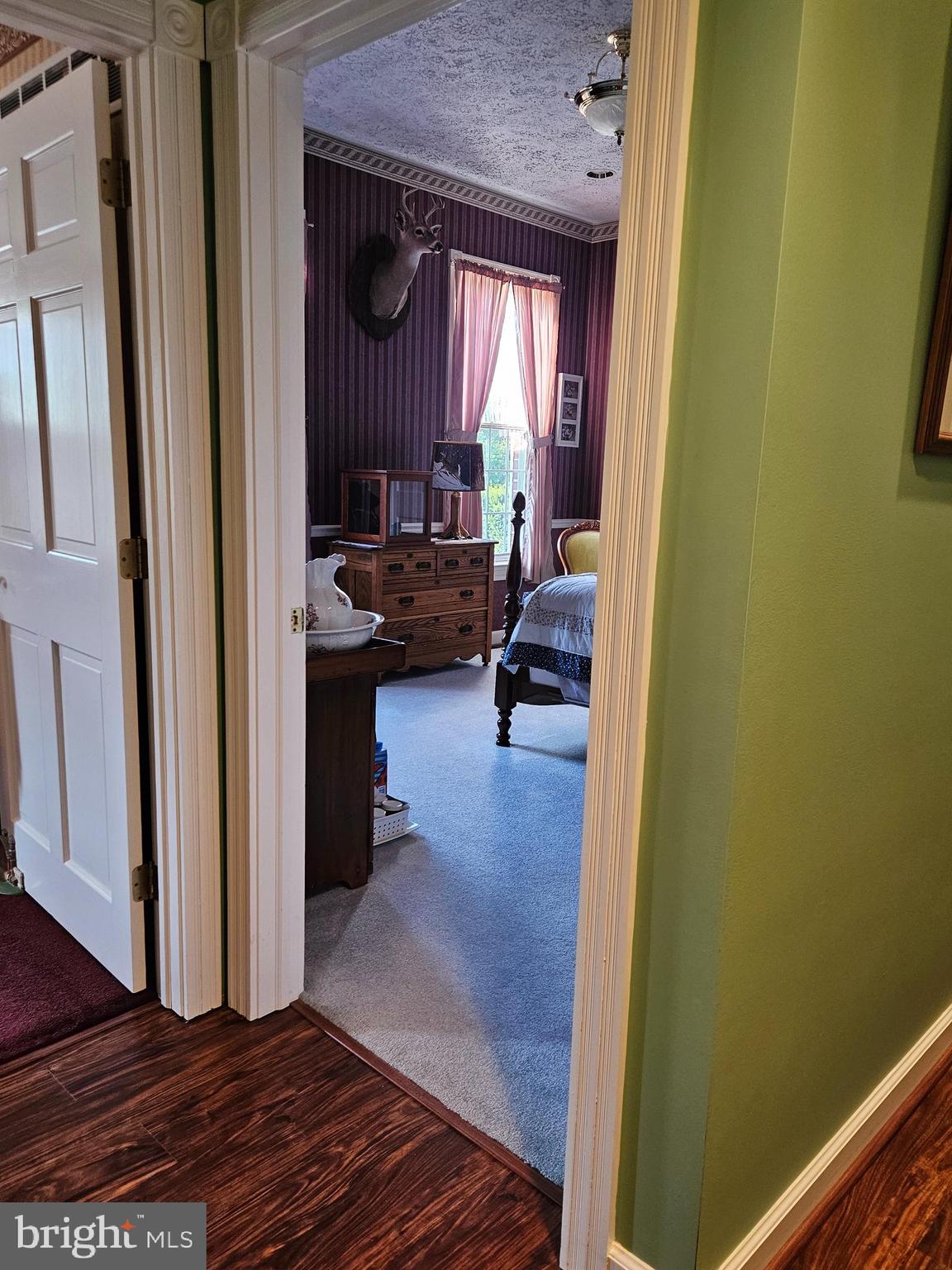 ELLIOTTSBURG - Residential