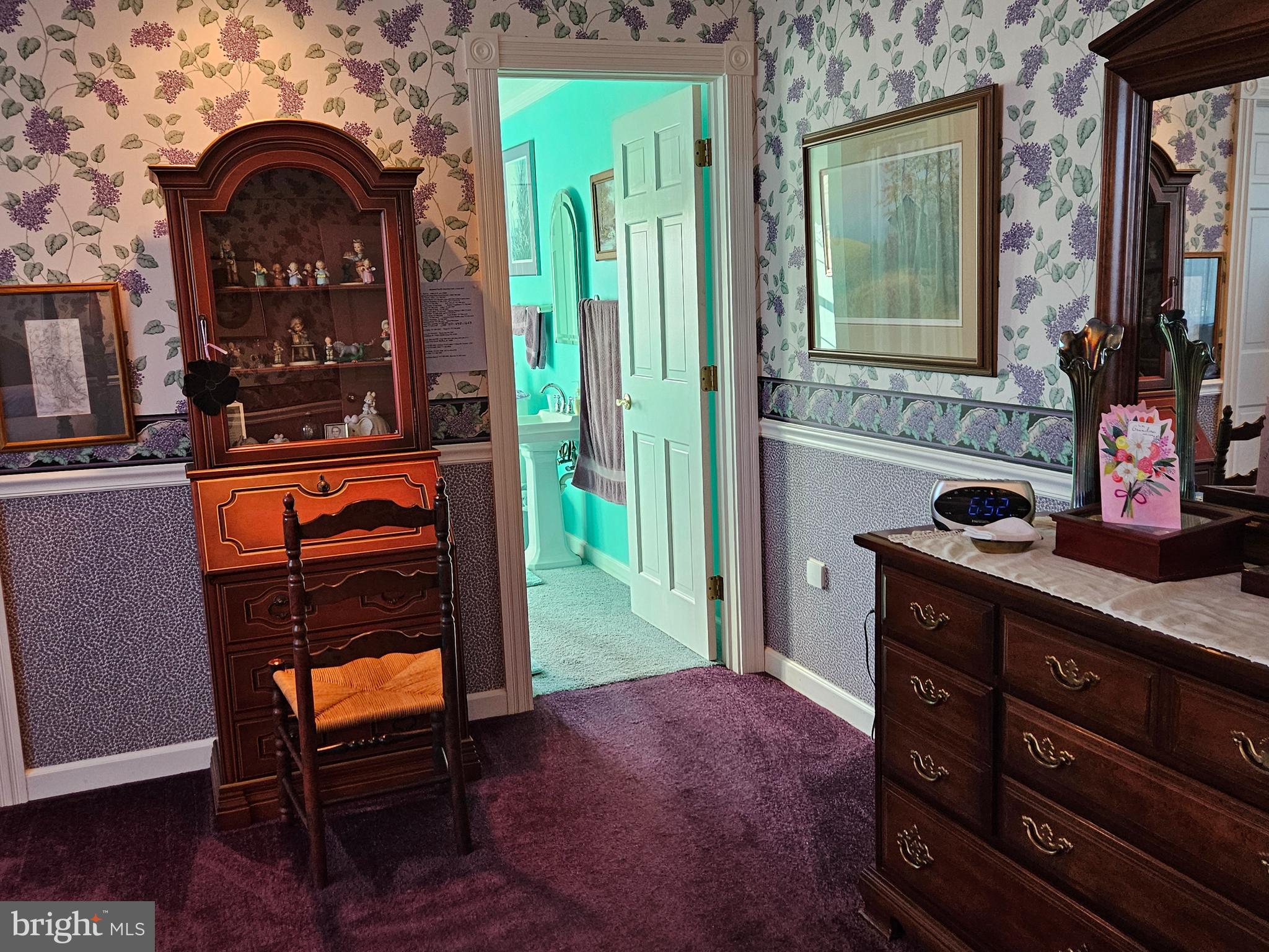 ELLIOTTSBURG - Residential