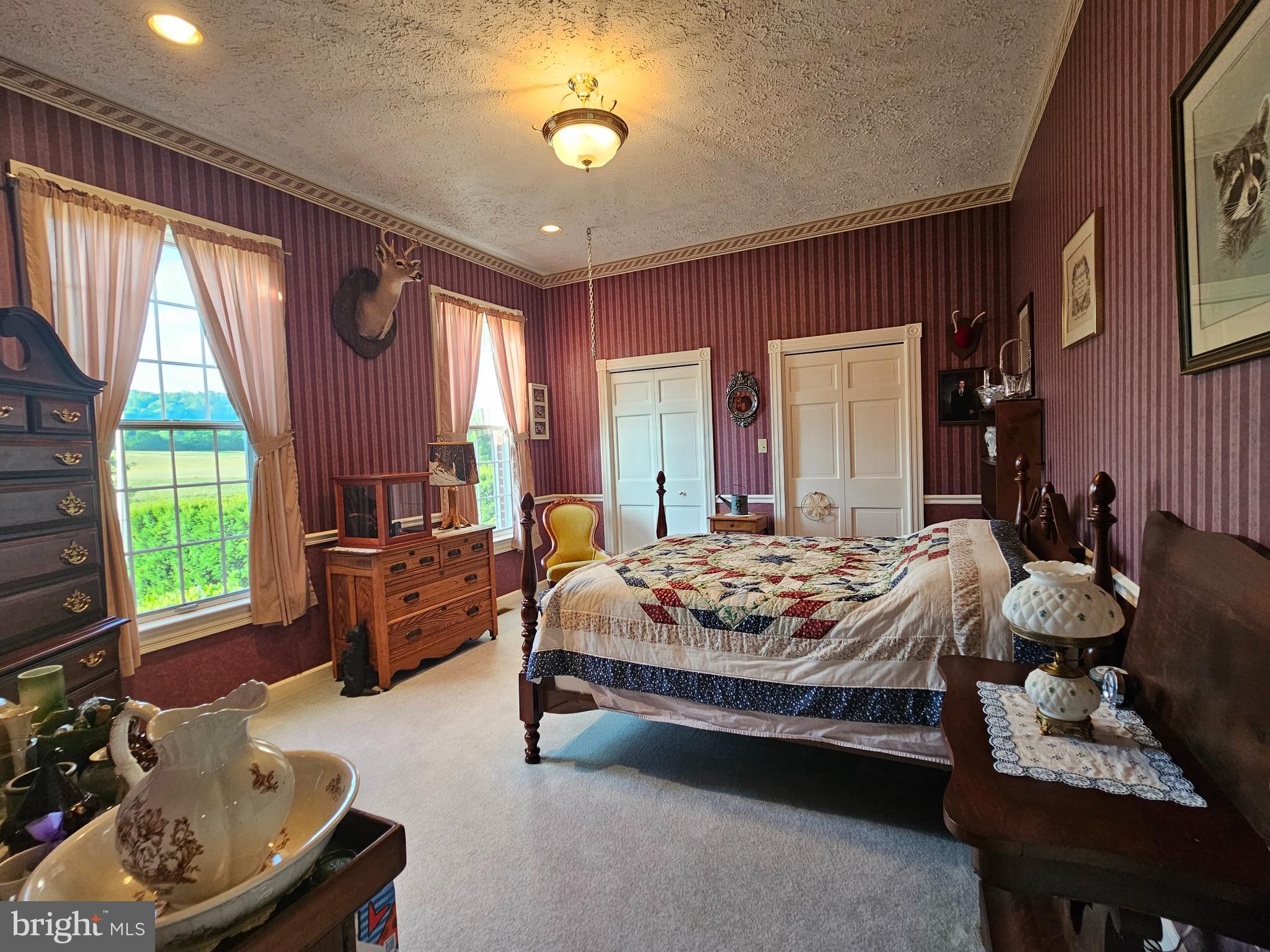 ELLIOTTSBURG - Residential