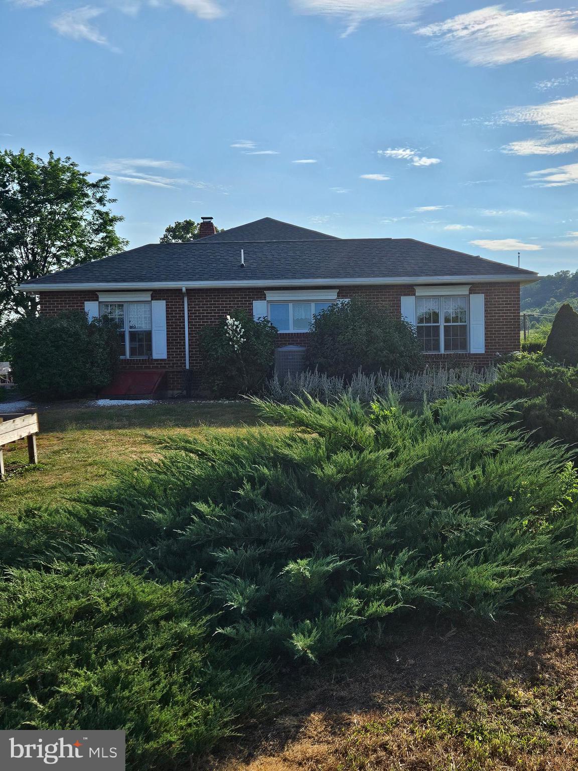 ELLIOTTSBURG - Residential