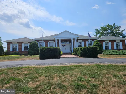 705 Veterans Way, Elliottsburg, PA 17024 - MLS#: PAPY2004372