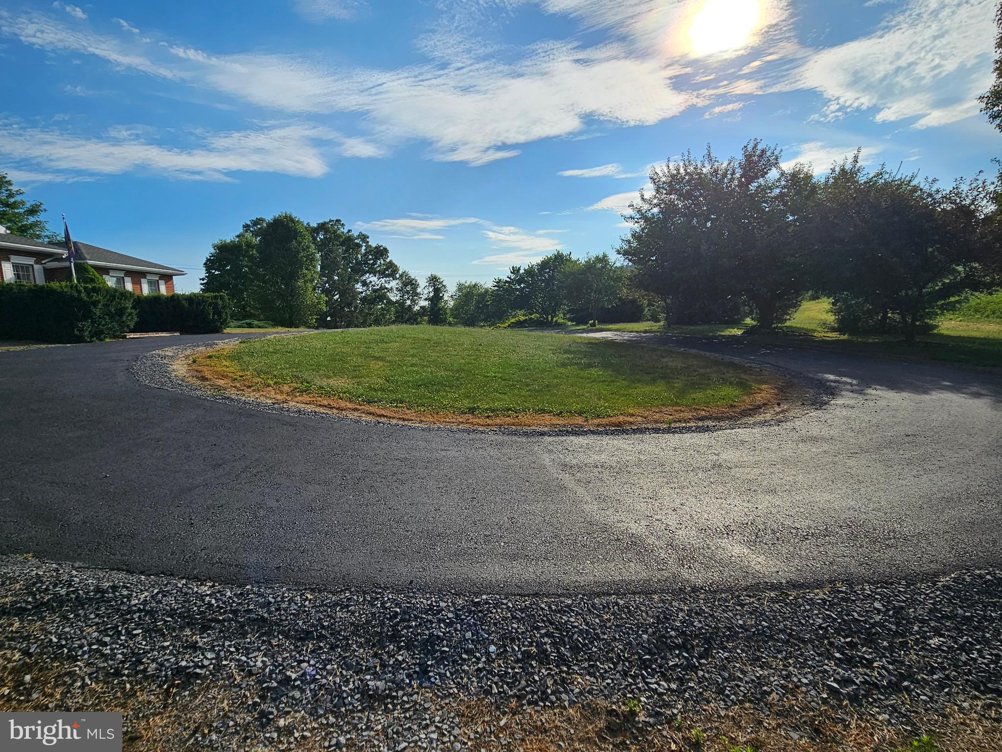 ELLIOTTSBURG - Residential