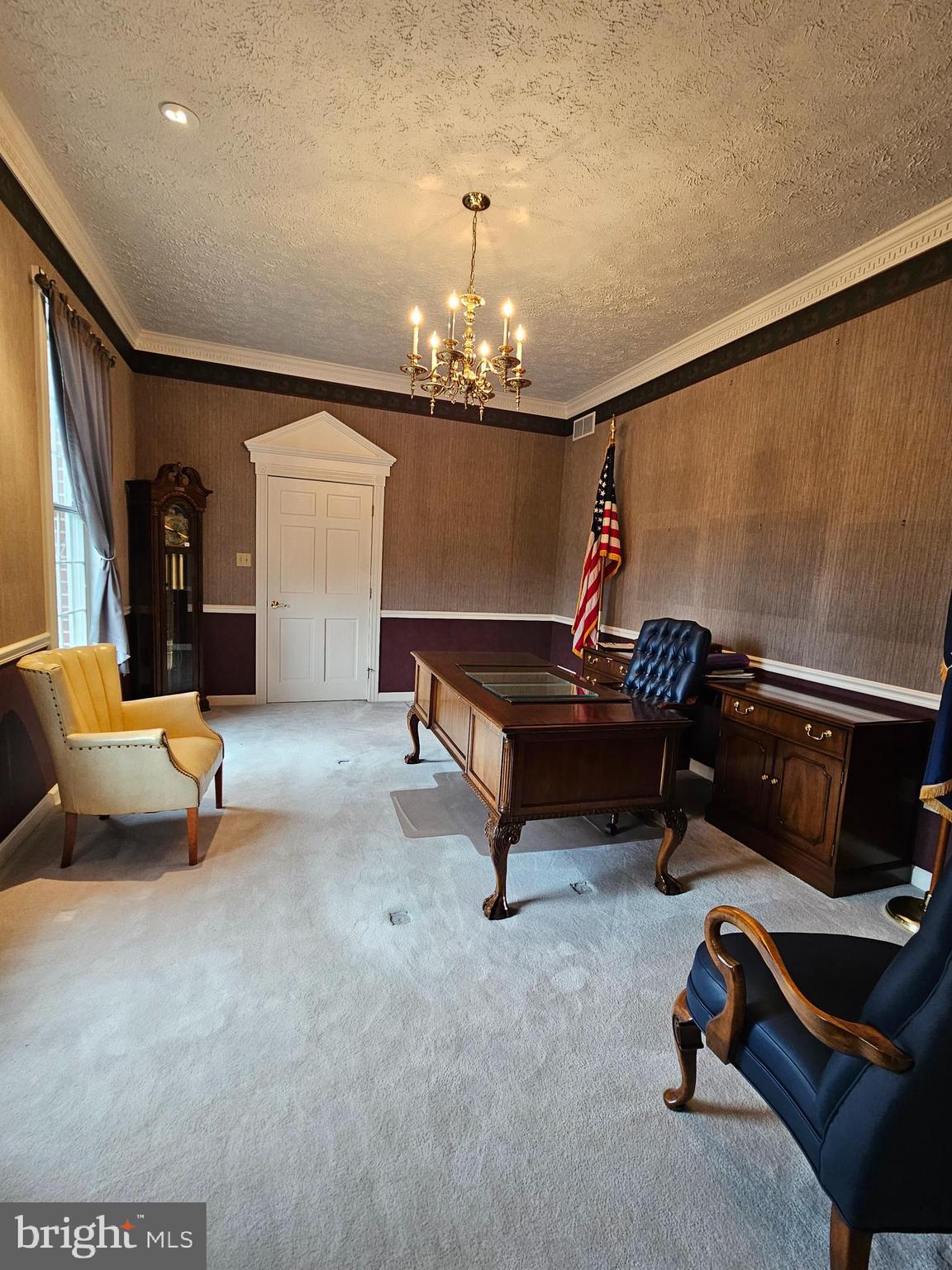 ELLIOTTSBURG - Residential