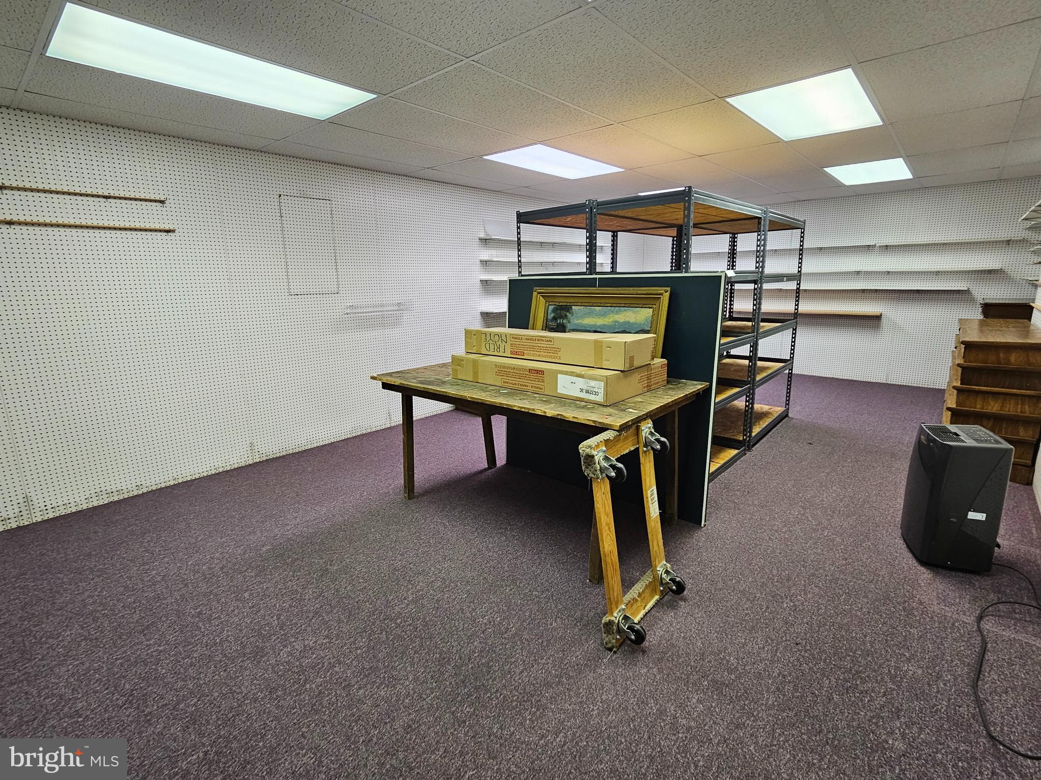 ELLIOTTSBURG - Residential