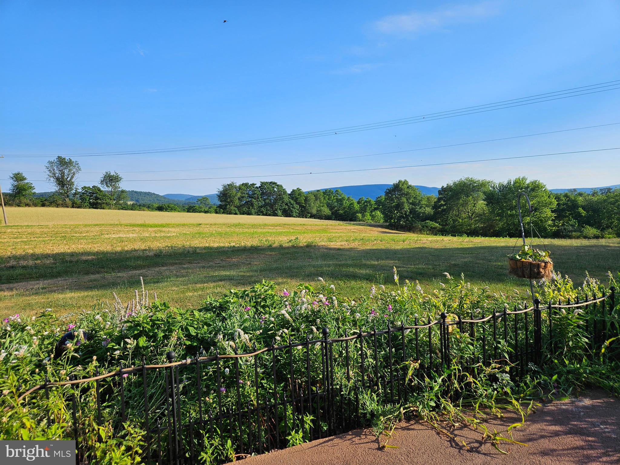 ELLIOTTSBURG - Residential