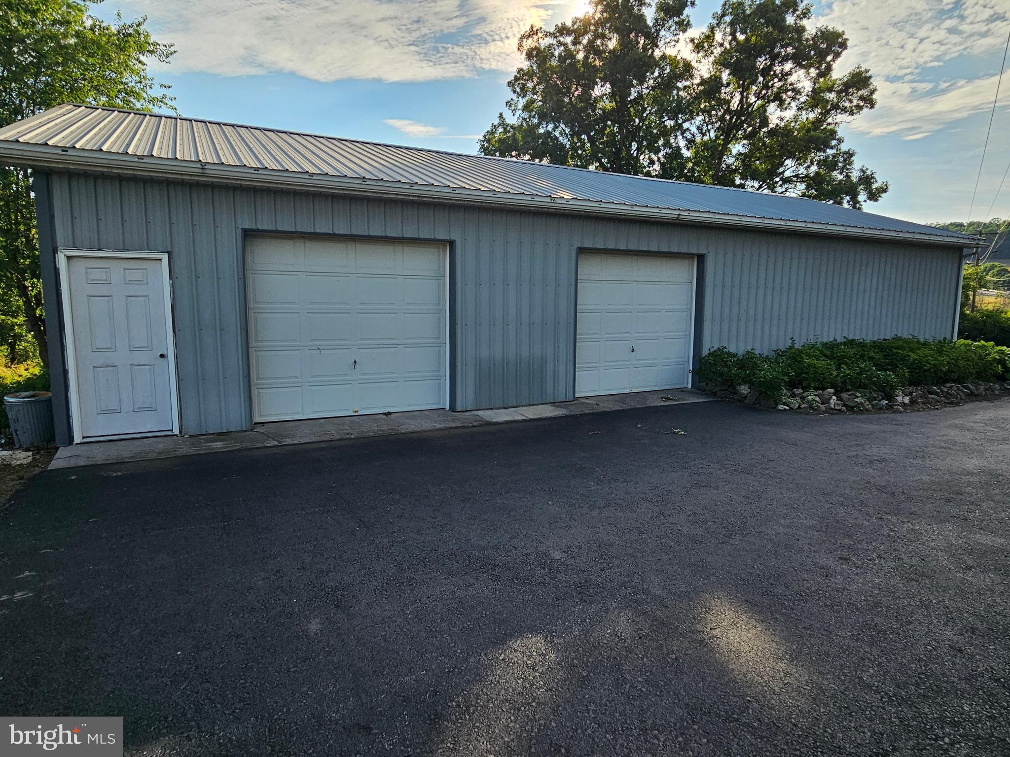 ELLIOTTSBURG - Residential