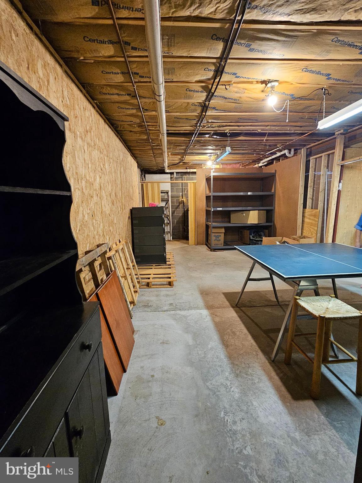 ELLIOTTSBURG - Residential