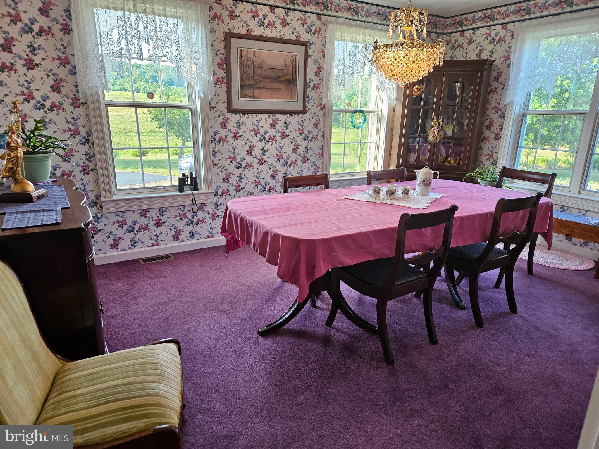 ELLIOTTSBURG - Residential