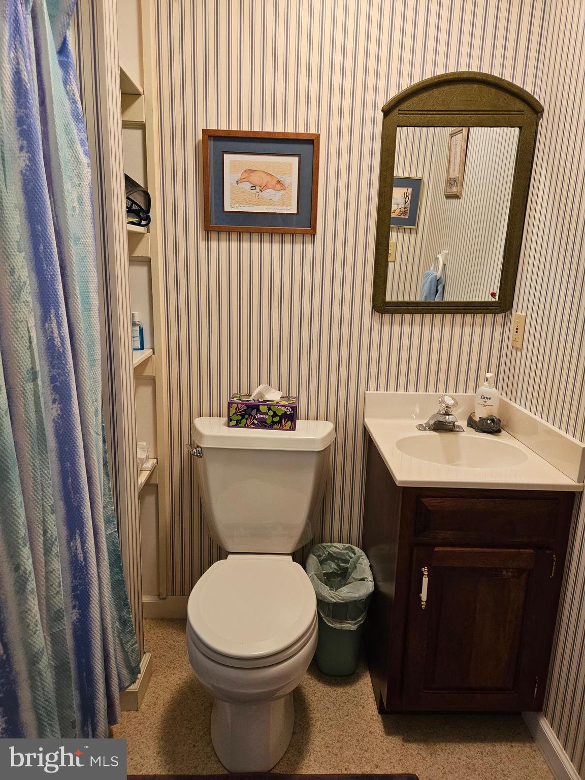 ELLIOTTSBURG - Residential