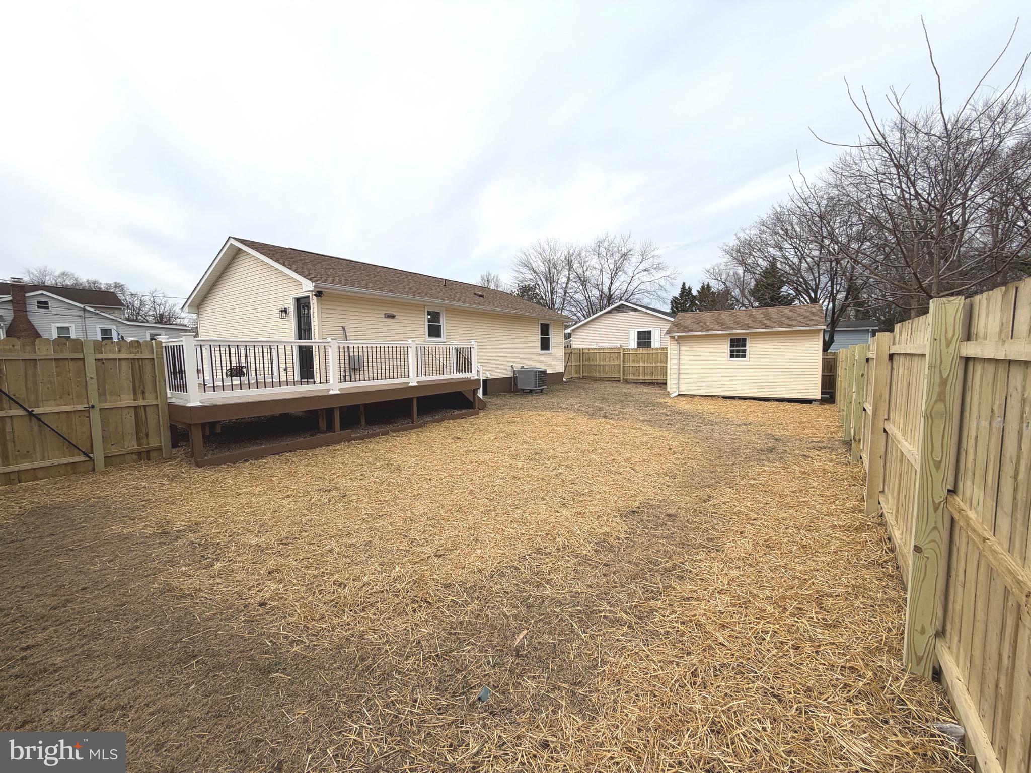 RIVERA BEACH - Residential