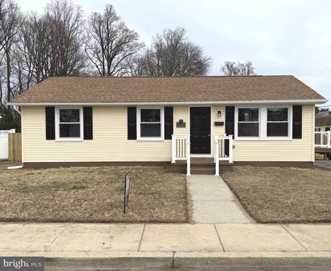 8537 CREEK ROAD PASADENA MD 21122