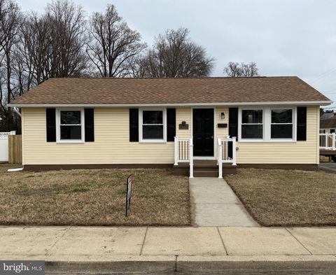 8537 CREEK ROAD PASADENA MD 21122