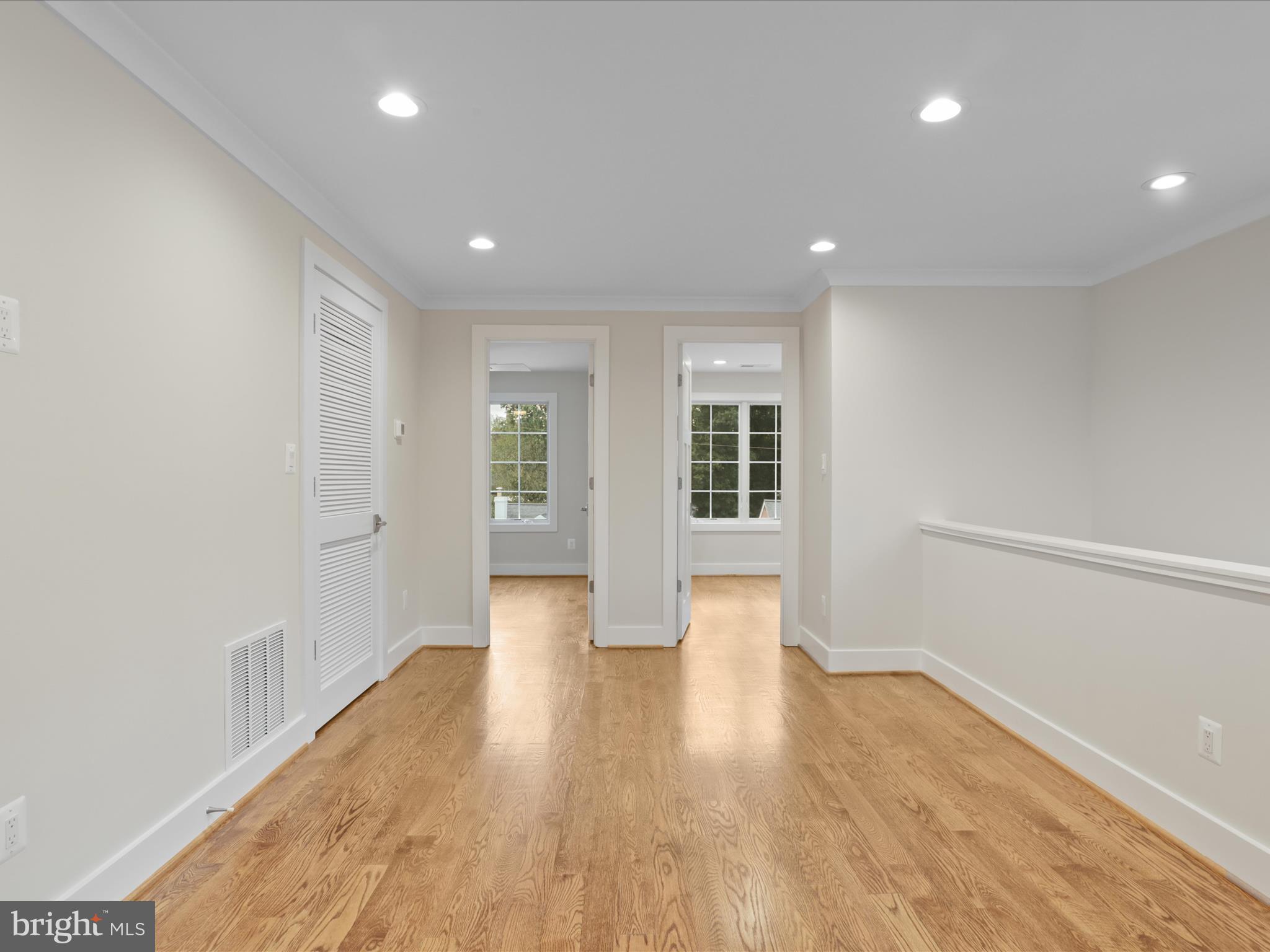 NORTH HIGHLAND - Residential