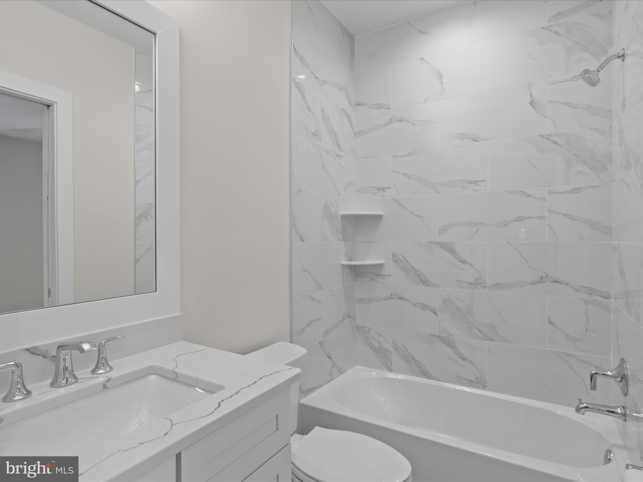 NORTH HIGHLAND - Residential