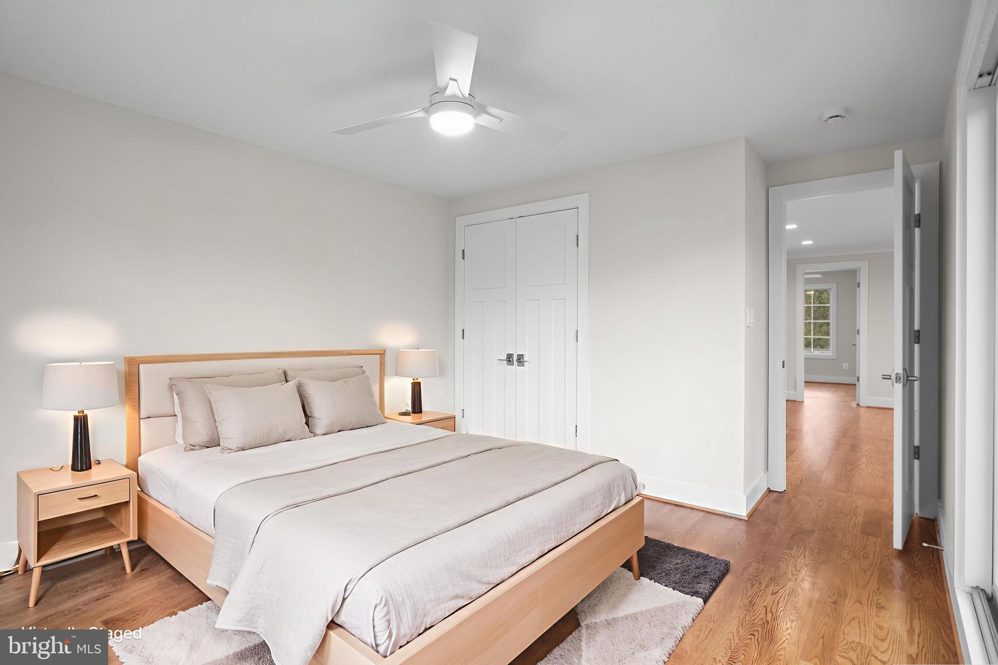 NORTH HIGHLAND - Residential