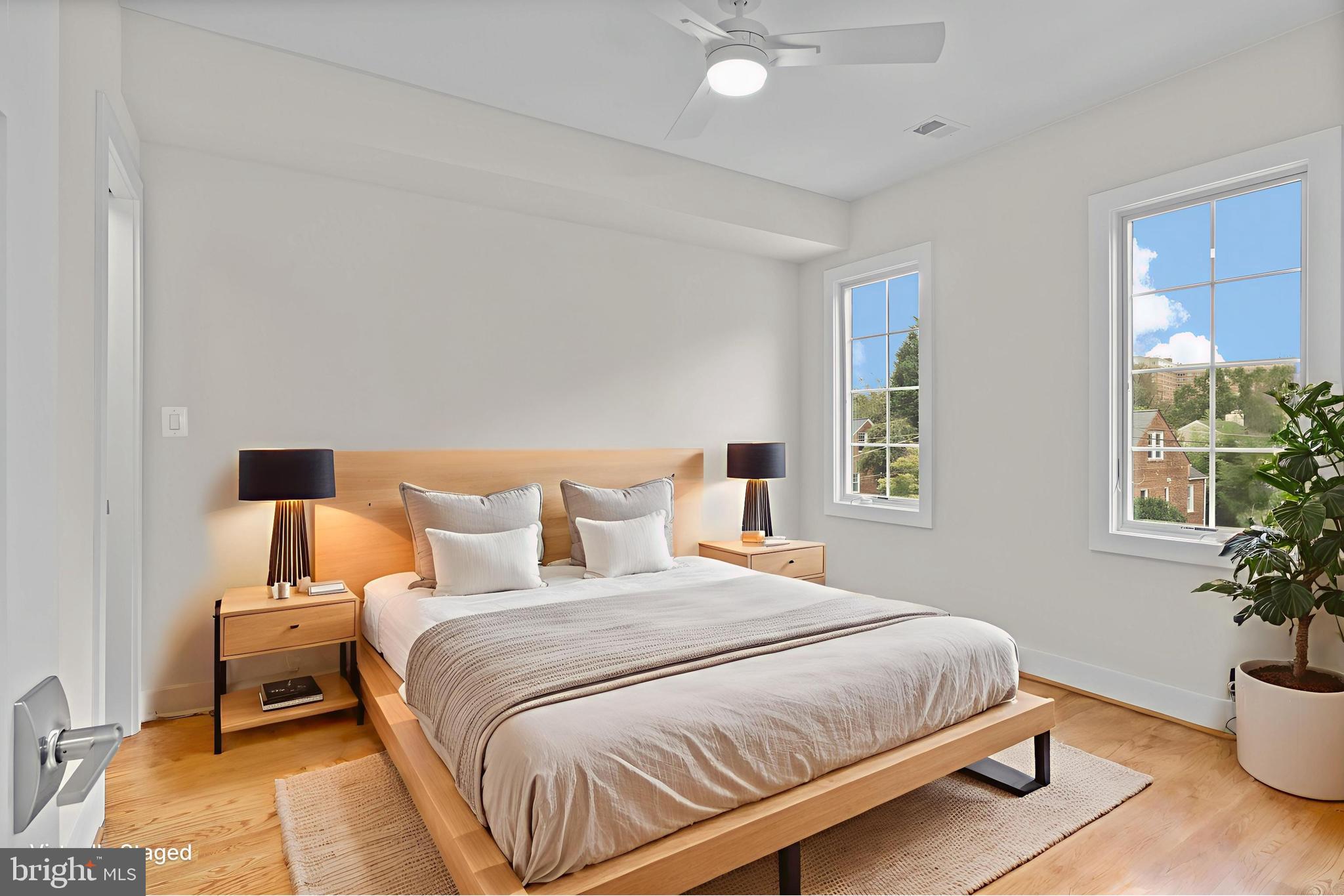 NORTH HIGHLAND - Residential