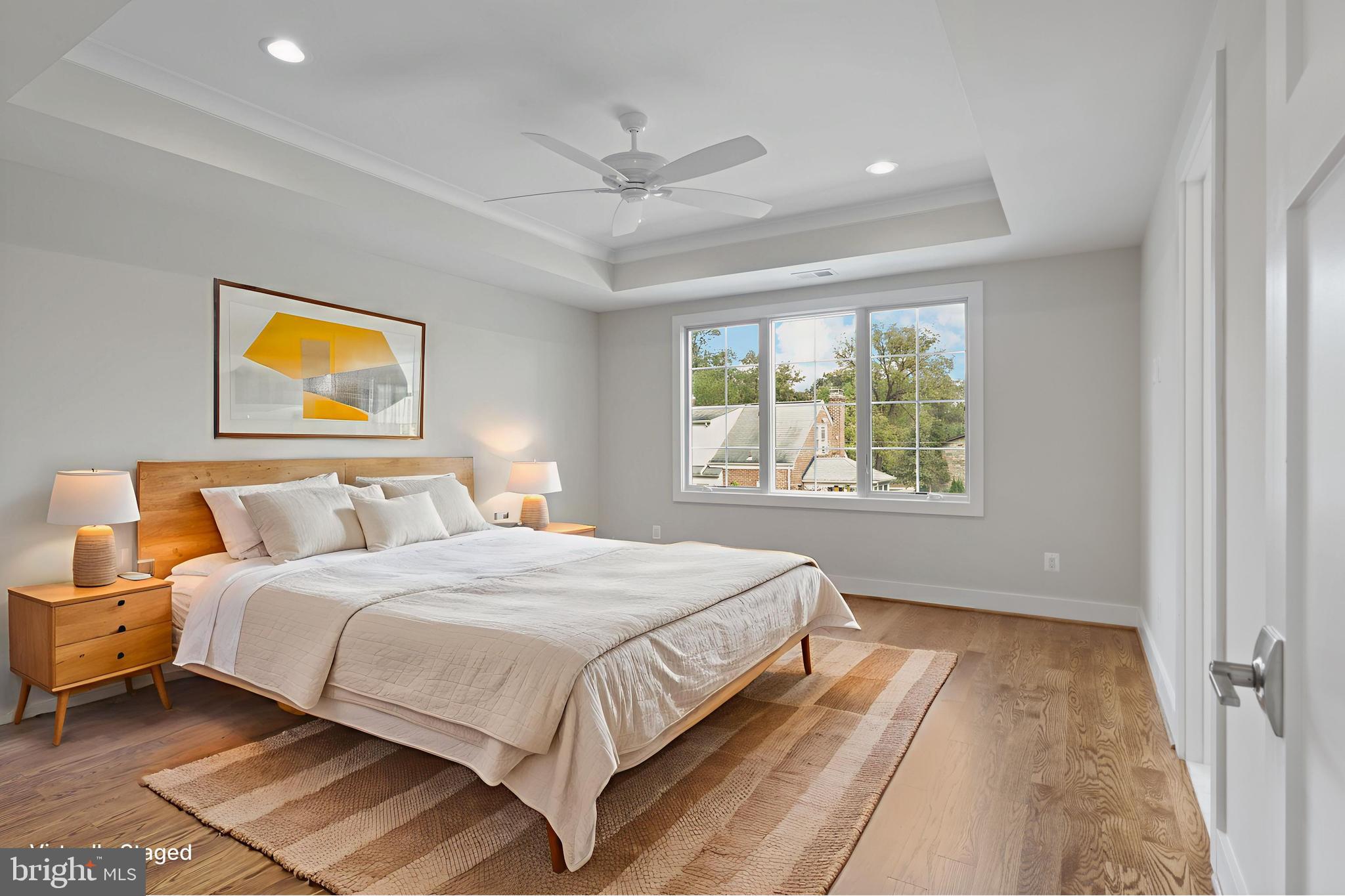 NORTH HIGHLAND - Residential