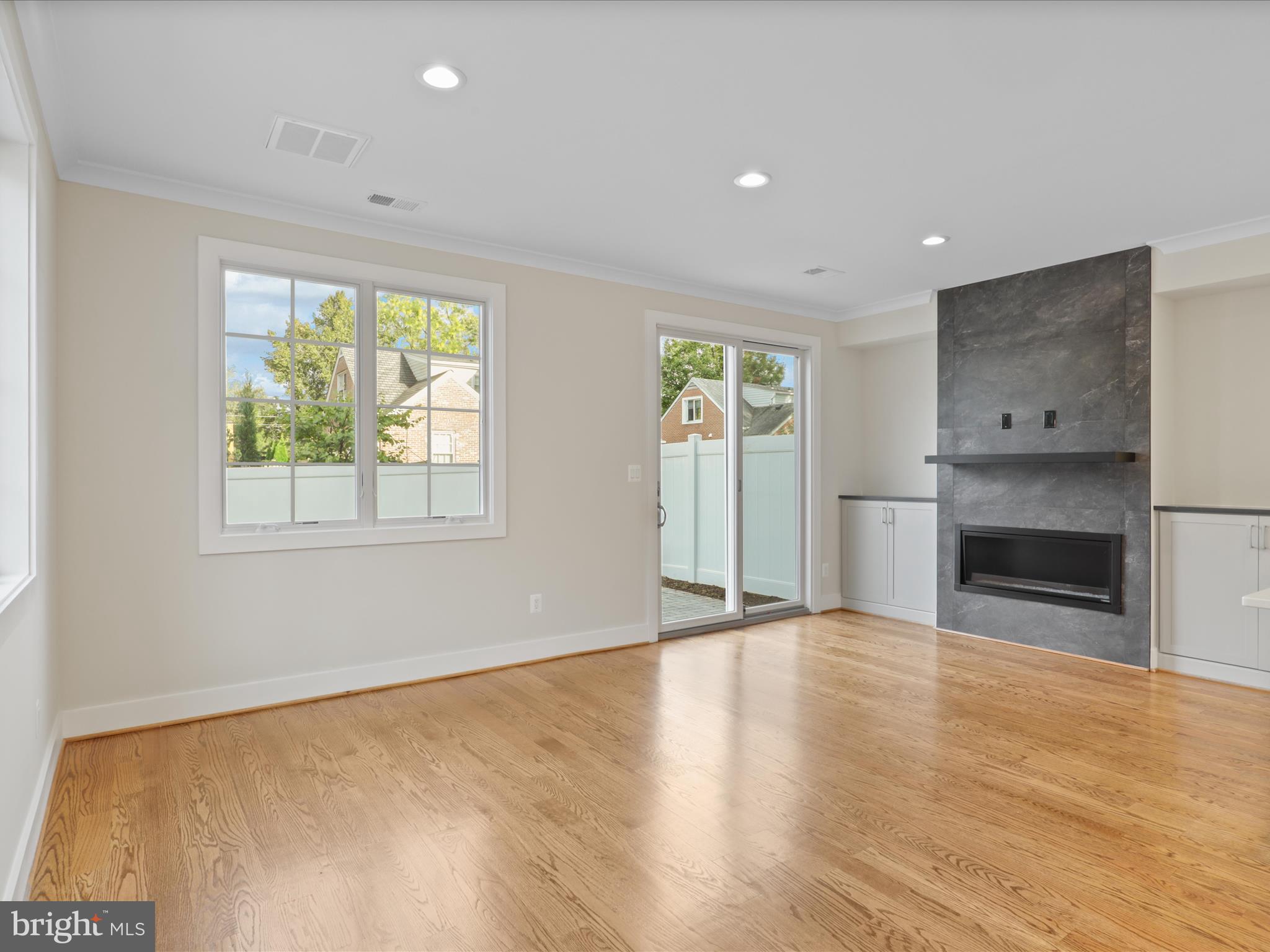 NORTH HIGHLAND - Residential