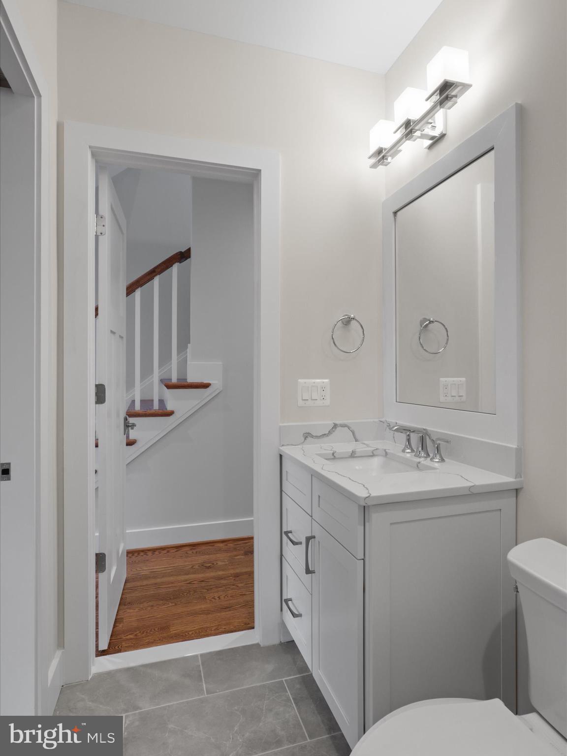 NORTH HIGHLAND - Residential