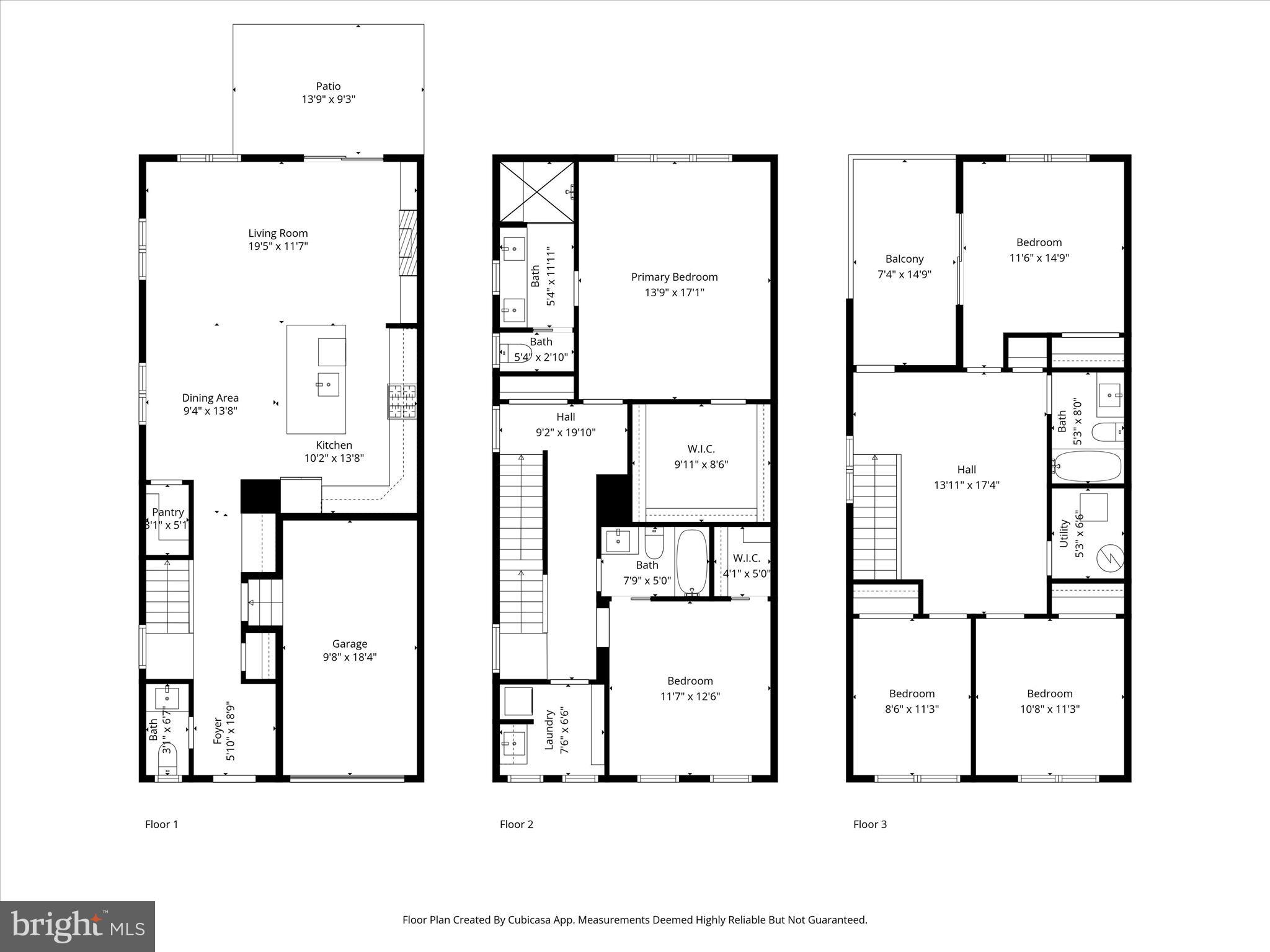 NORTH HIGHLAND - Residential