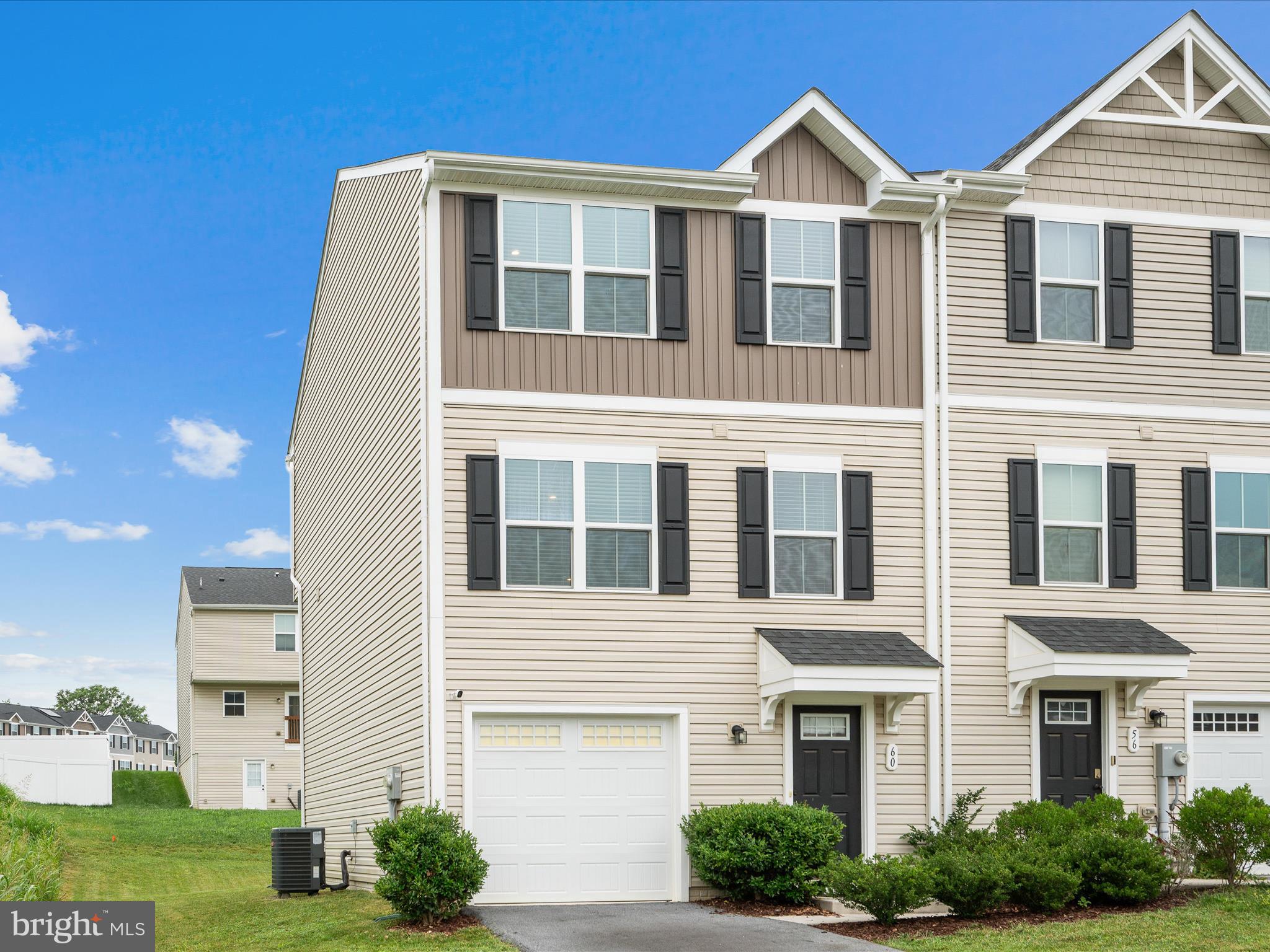 60 NORCROSS COURT