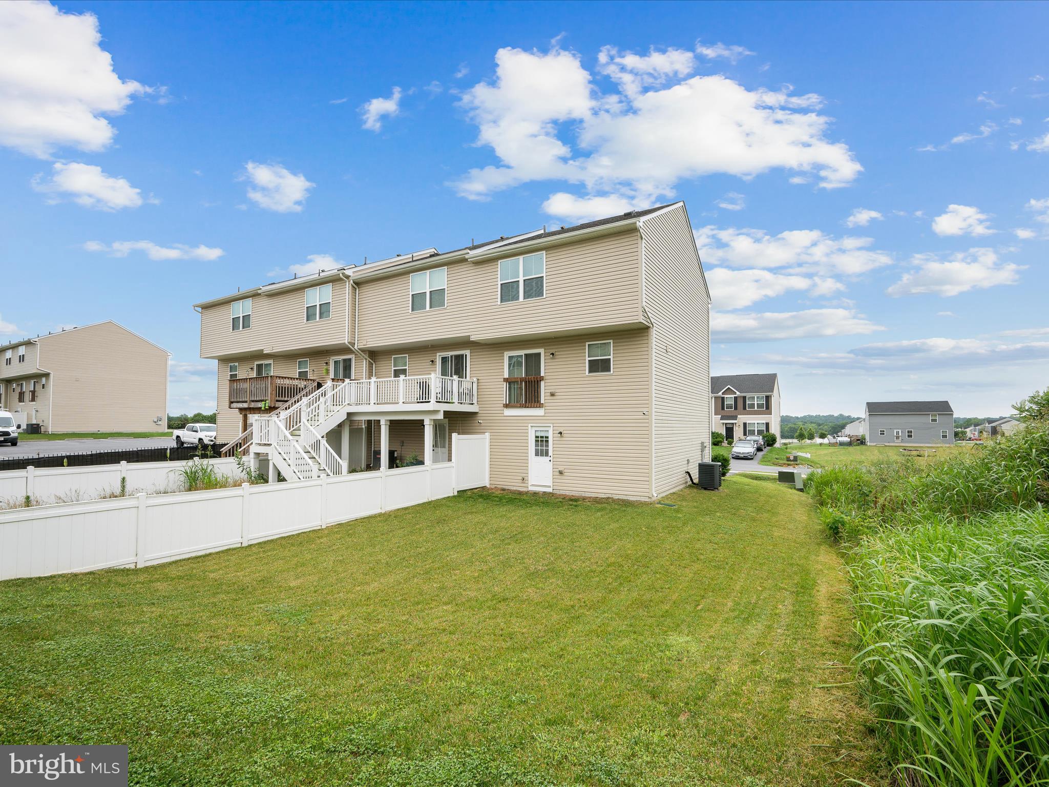 STONECREST - Residential