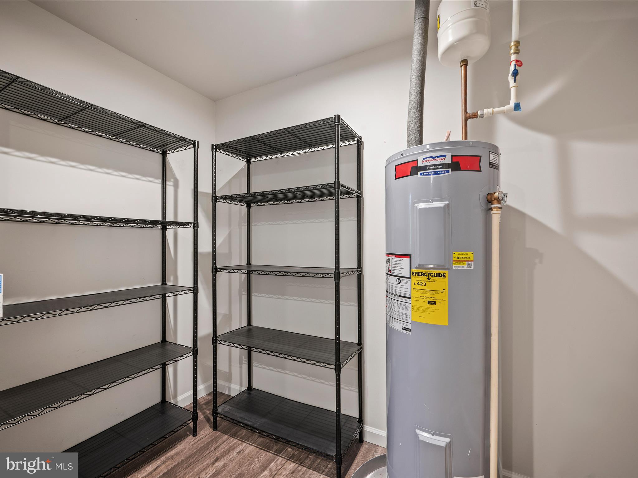 STONECREST - Residential