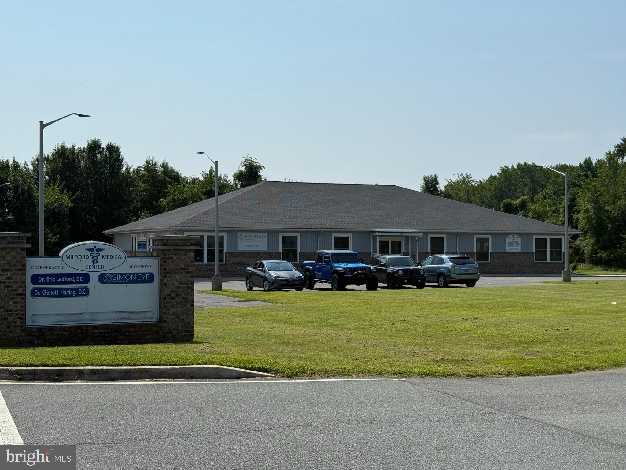 800 AIRPORT ROAD SUITE 102