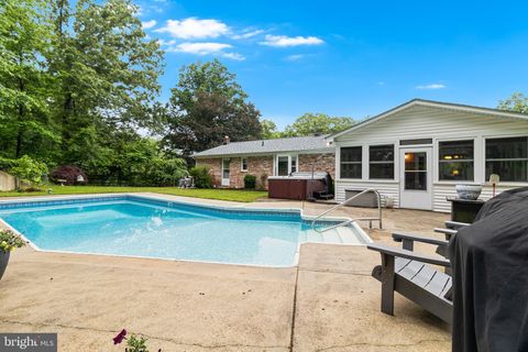 Property photo of 38125 Cheyenne Court, Charlotte Hall, MD 20622