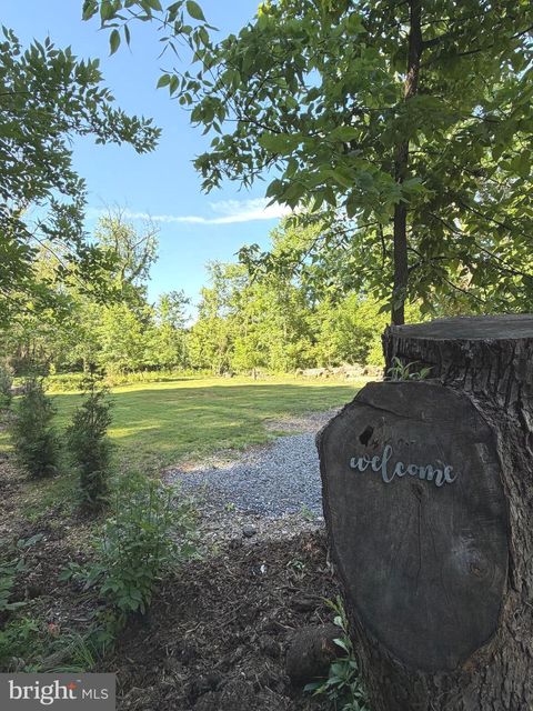 Vacant Land For Sale - 517 Good Hope Road<br/> MECHANICSBURG, PA 17050
